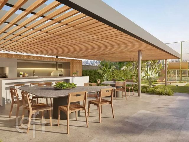 Apartamento com 151m², 3 dormitórios, 3 suítes, 2 vagas, Menino Deus em Porto Alegre