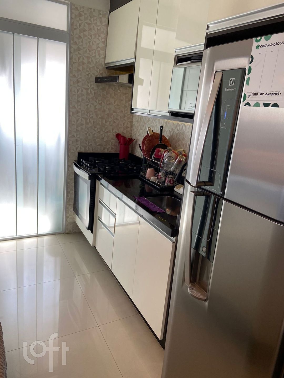 Apartamento à venda com 3 quartos, 59m² - Foto 9