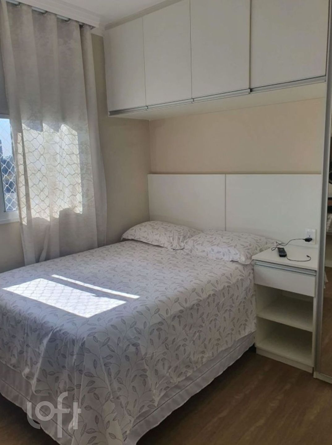 Apartamento à venda com 3 quartos, 59m² - Foto 6