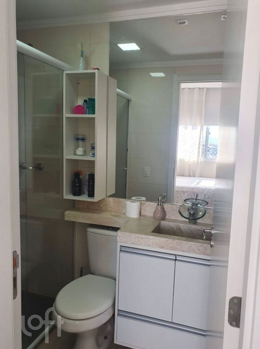 Apartamento à venda com 3 quartos, 59m² - Foto 14