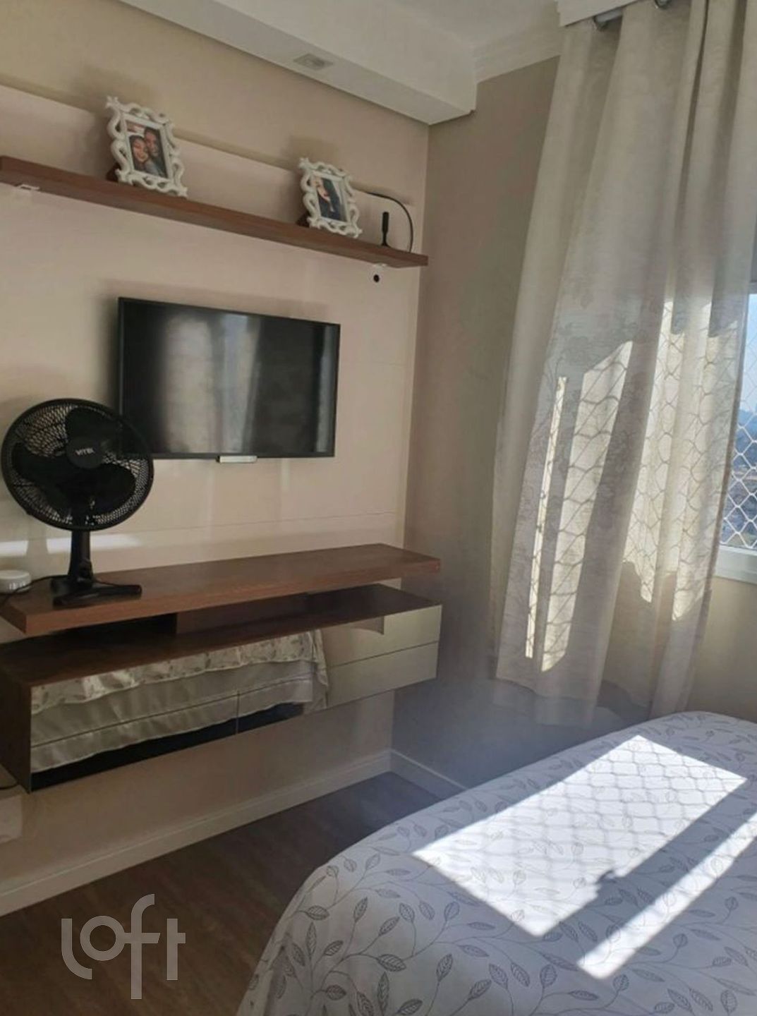 Apartamento à venda com 3 quartos, 59m² - Foto 5