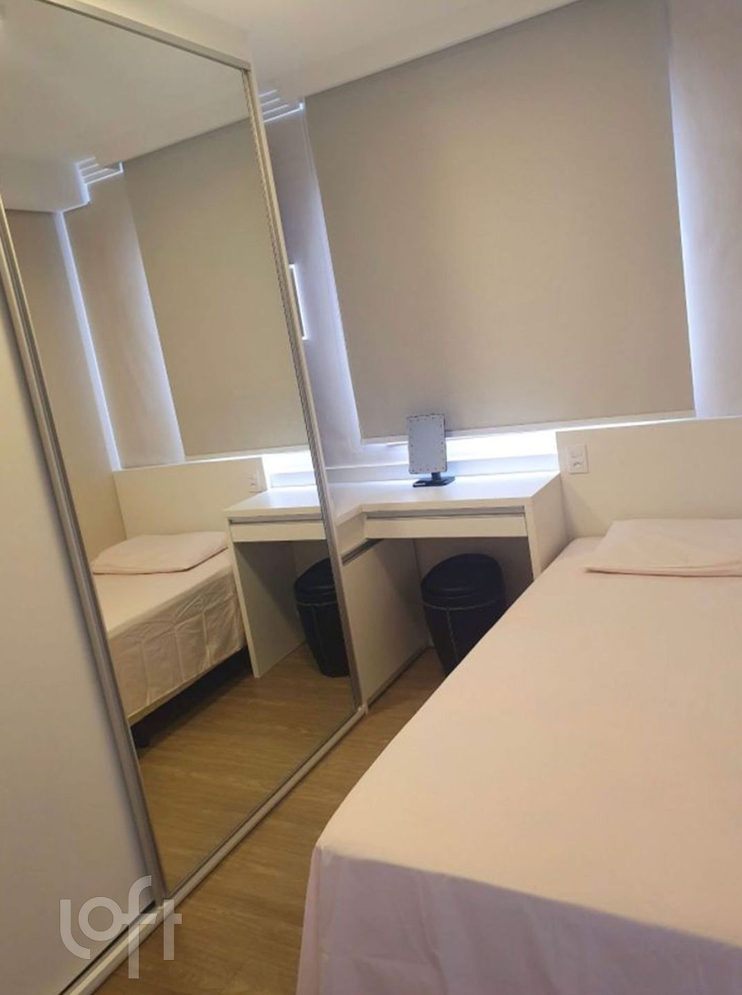 Apartamento à venda com 3 quartos, 59m² - Foto 3