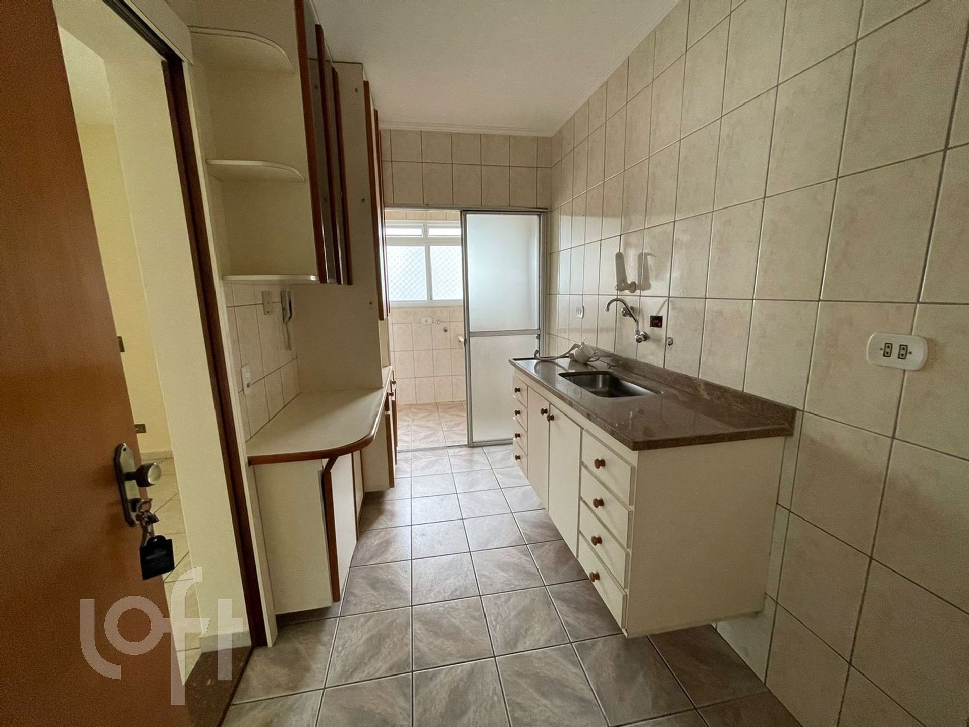 Apartamento à venda com 2 quartos, 80m² - Foto 13