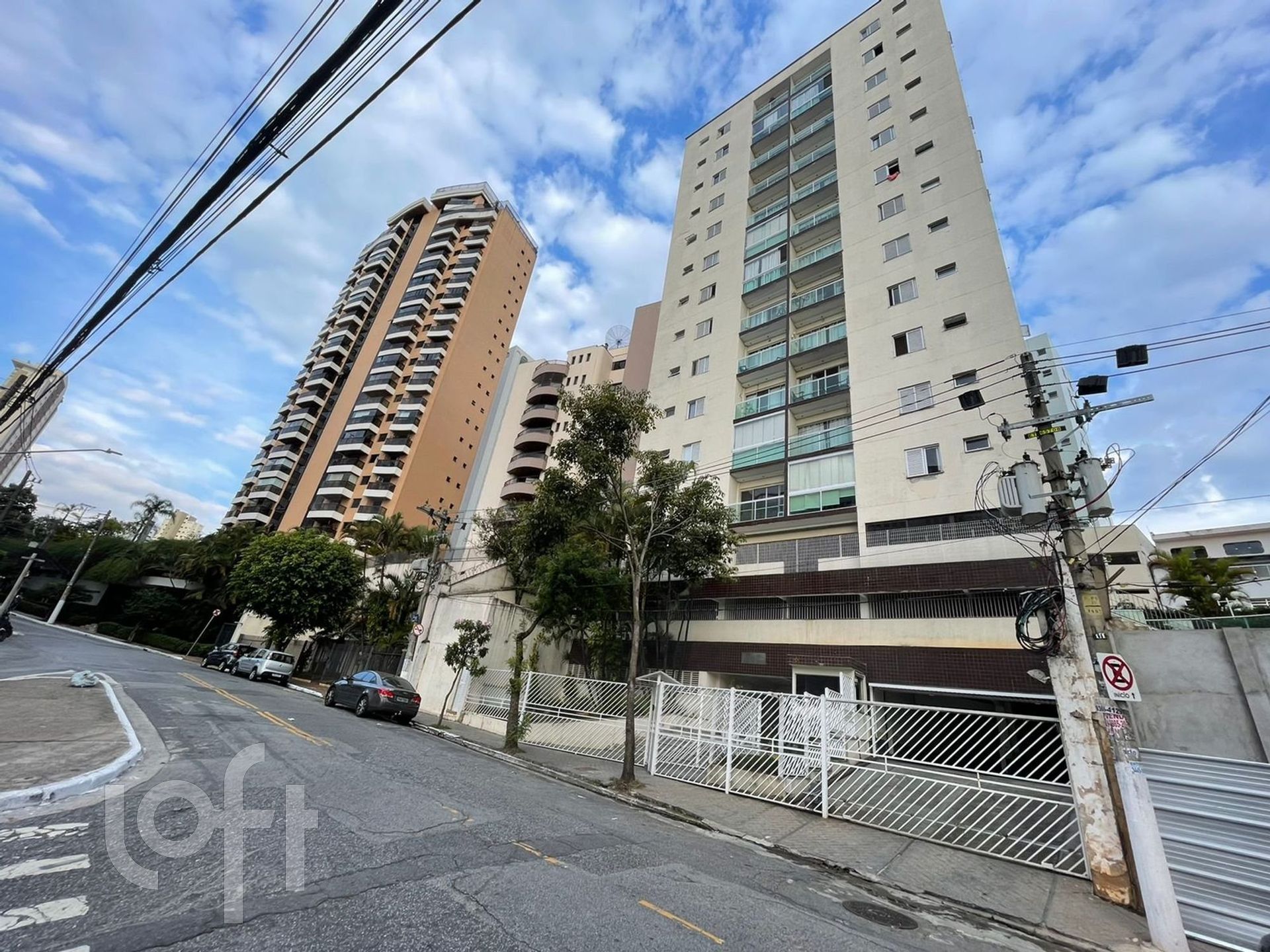 Apartamento à venda com 2 quartos, 80m² - Foto 14