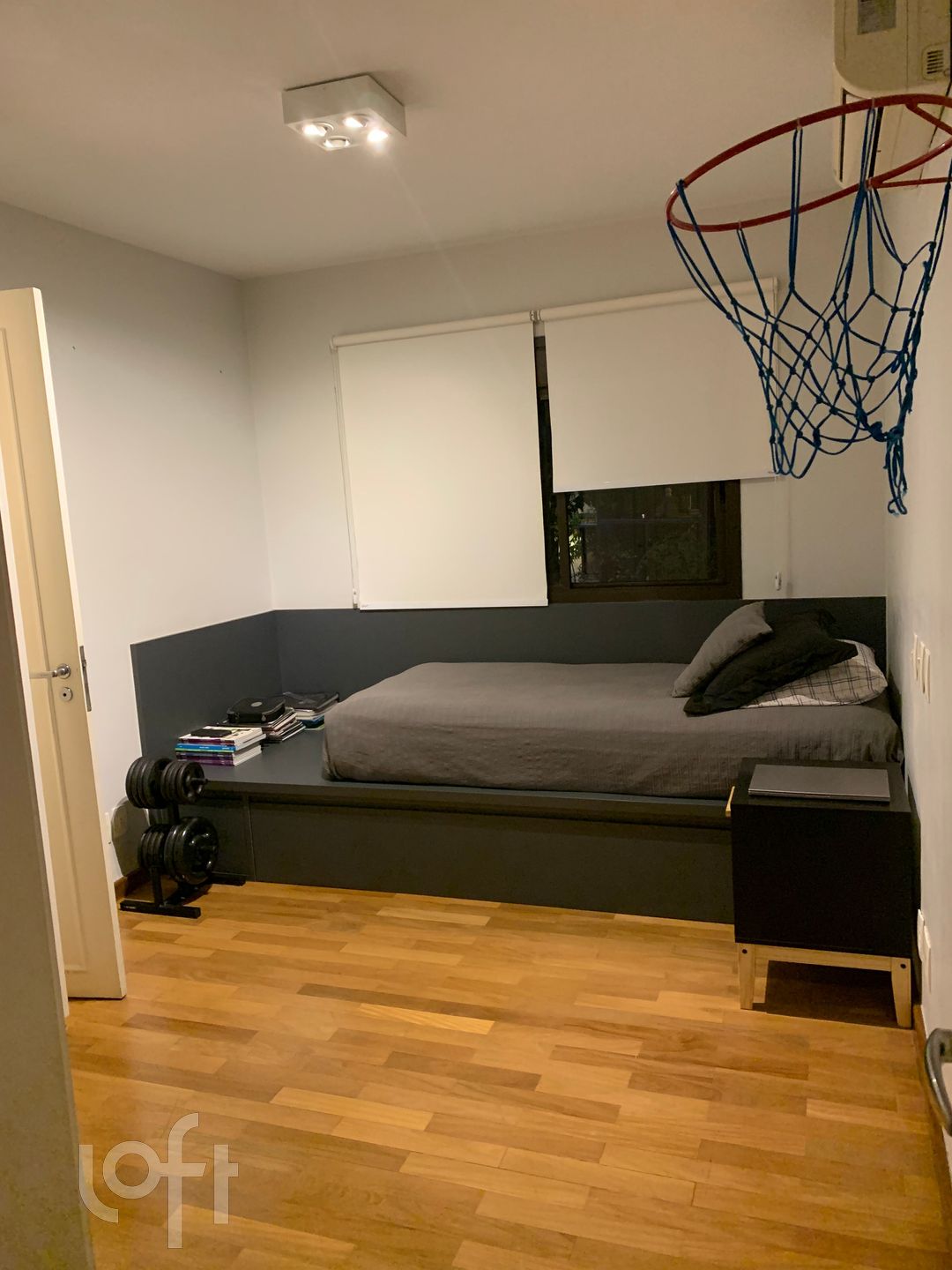 Apartamento à venda com 3 quartos, 173m² - Foto 15