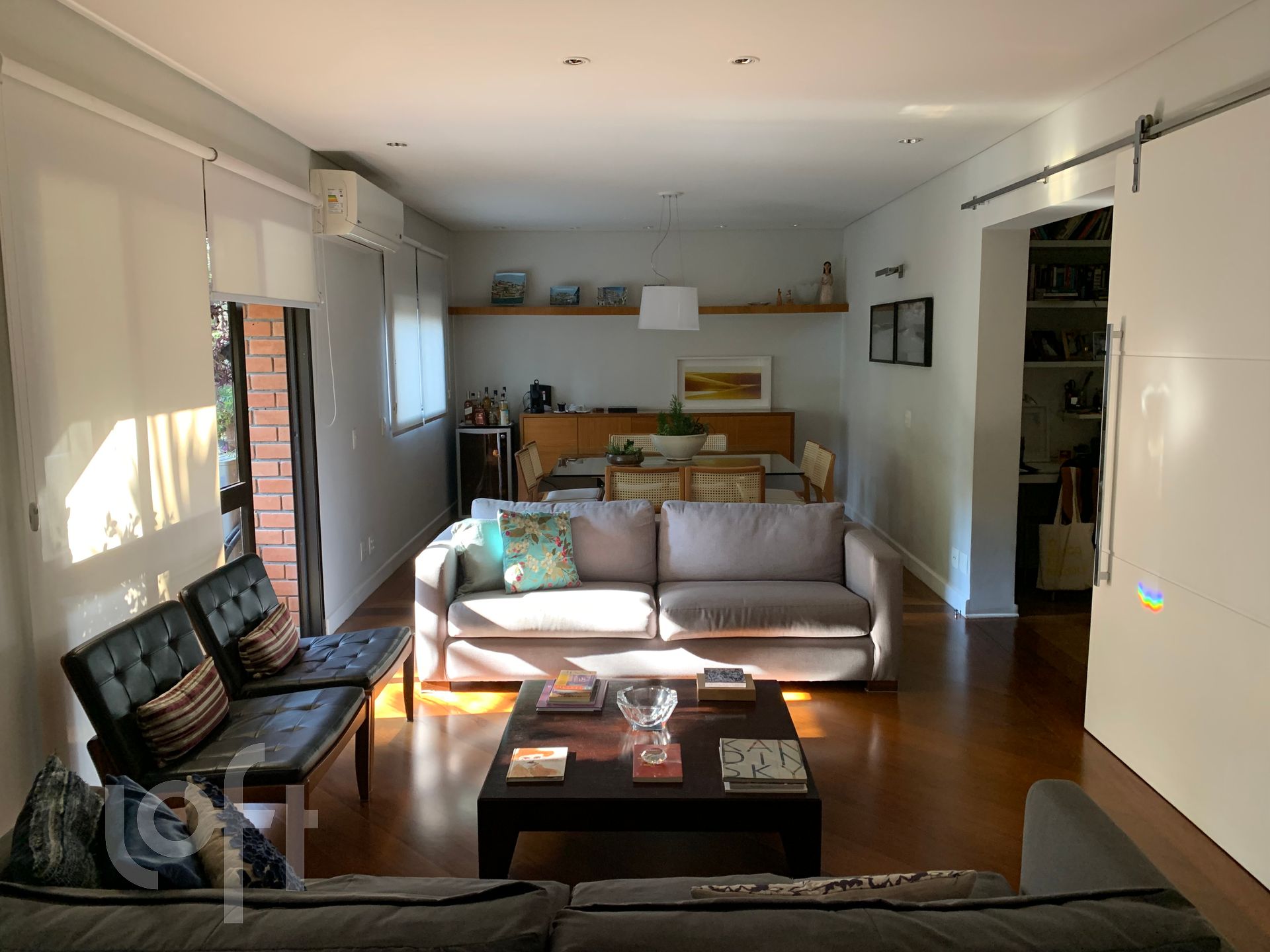 Apartamento à venda com 3 quartos, 173m² - Foto 1