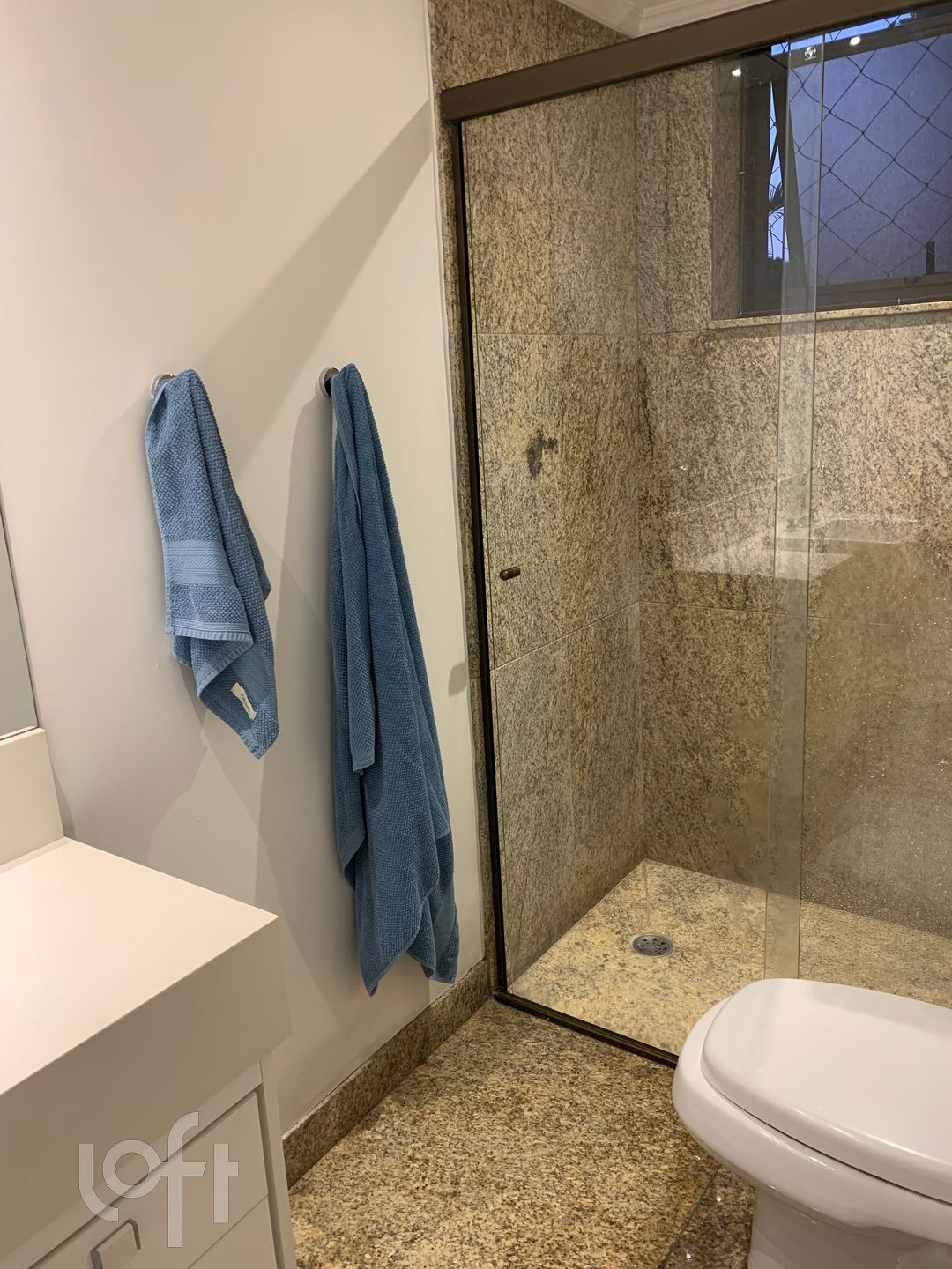 Apartamento à venda com 3 quartos, 173m² - Foto 20