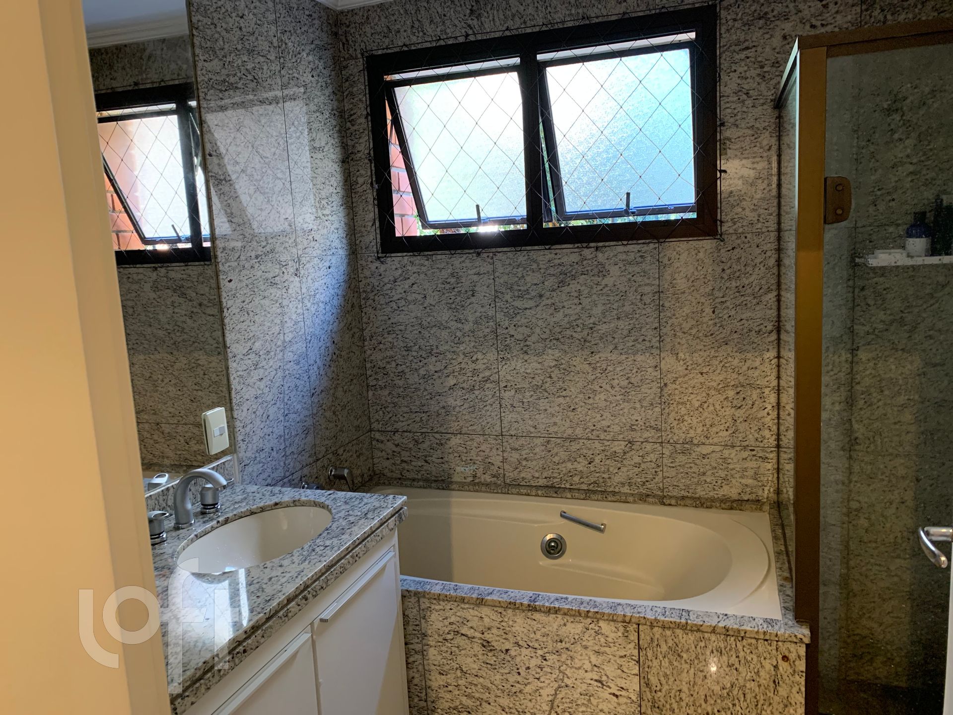 Apartamento à venda com 3 quartos, 173m² - Foto 16