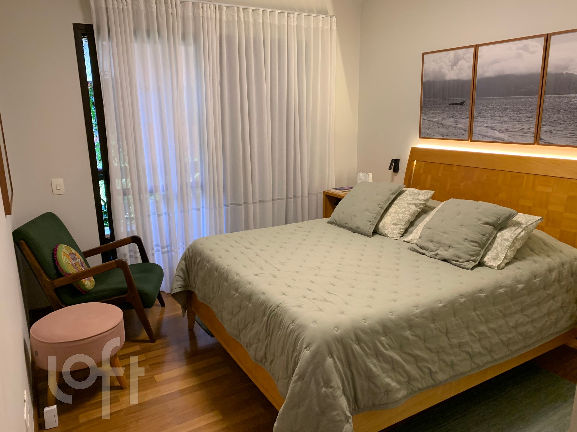 Apartamento à venda com 3 quartos, 173m² - Foto 11