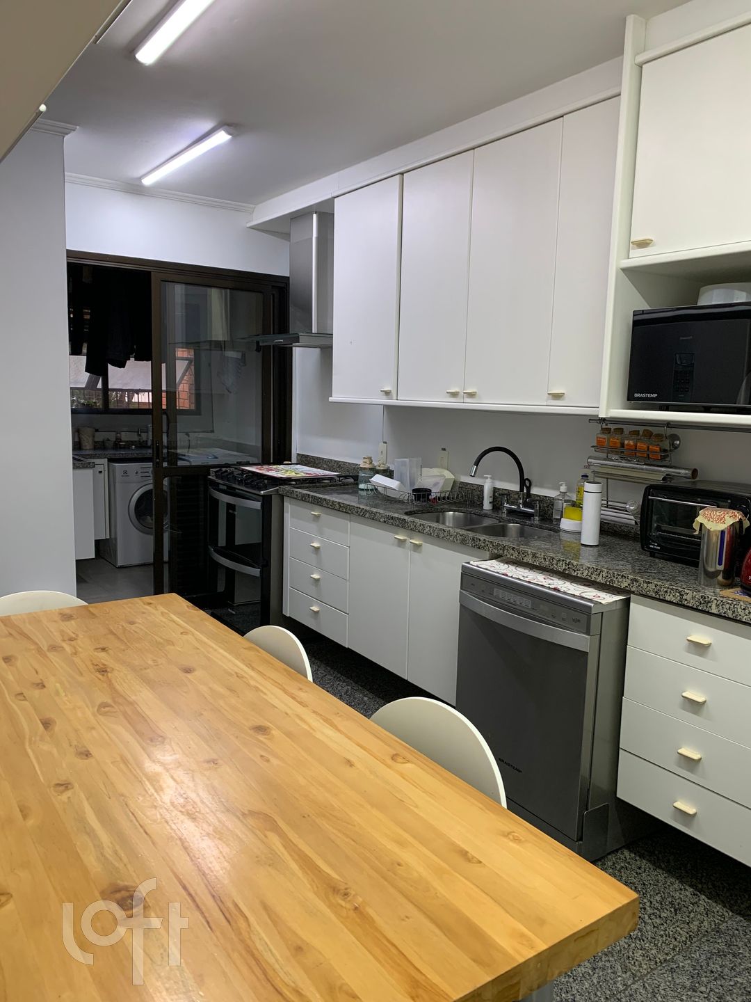 Apartamento à venda com 3 quartos, 173m² - Foto 9