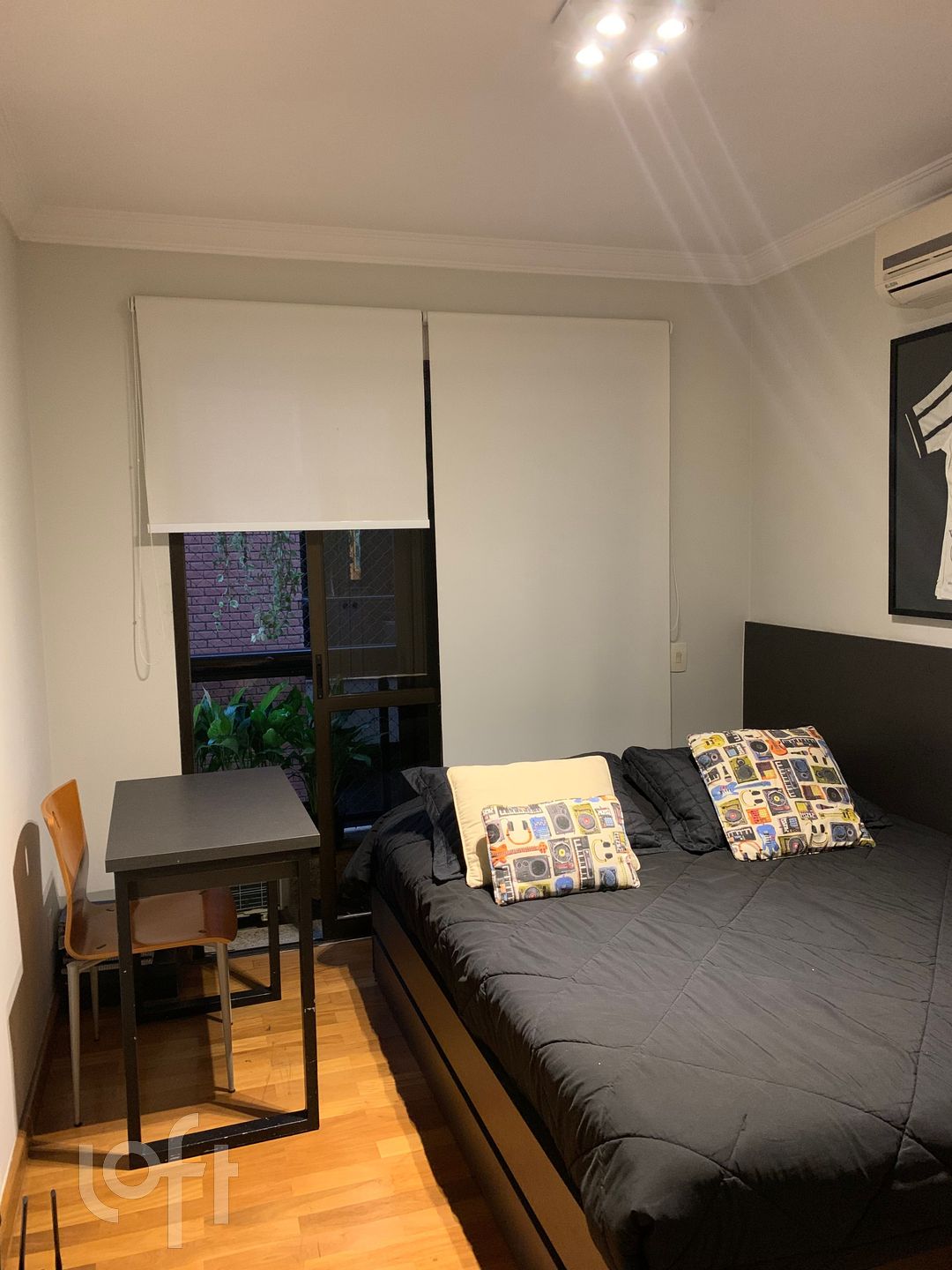 Apartamento à venda com 3 quartos, 173m² - Foto 14