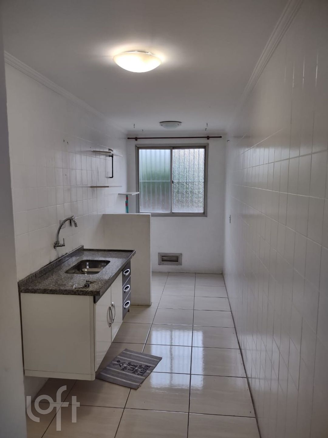 Apartamento à venda com 2 quartos, 50m² - Foto 8