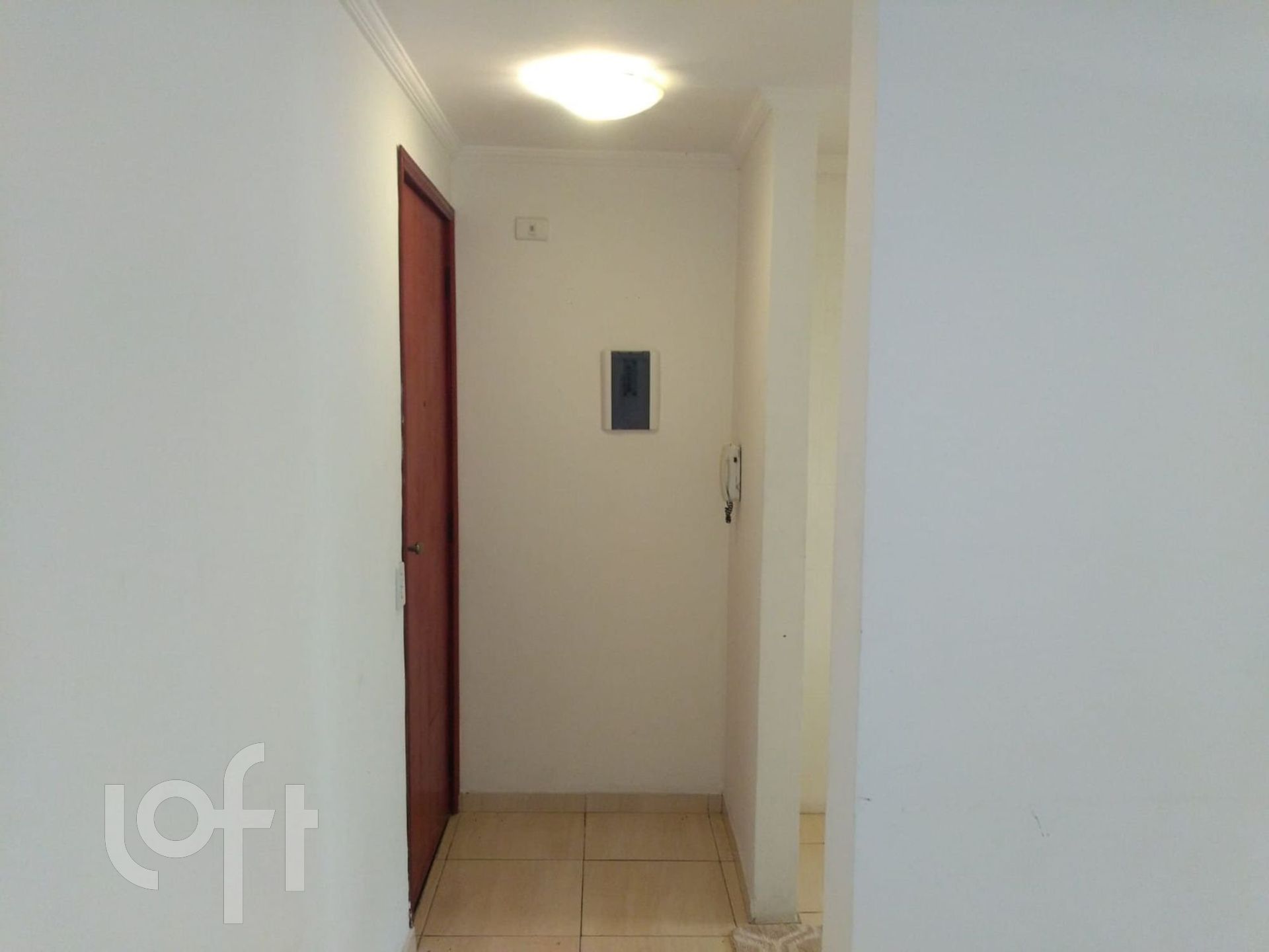 Apartamento à venda com 2 quartos, 50m² - Foto 5