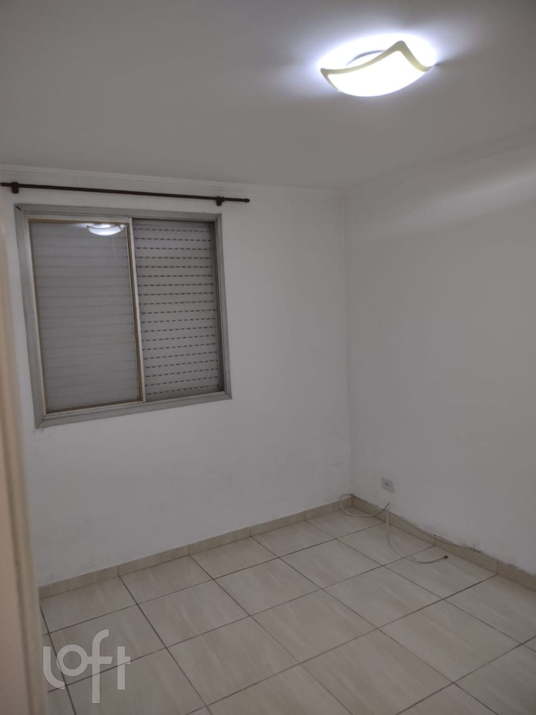 Apartamento à venda com 2 quartos, 50m² - Foto 3