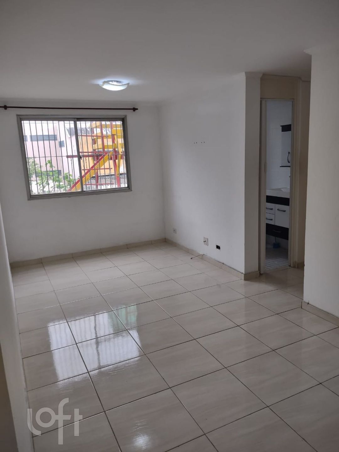 Apartamento à venda com 2 quartos, 50m² - Foto 7