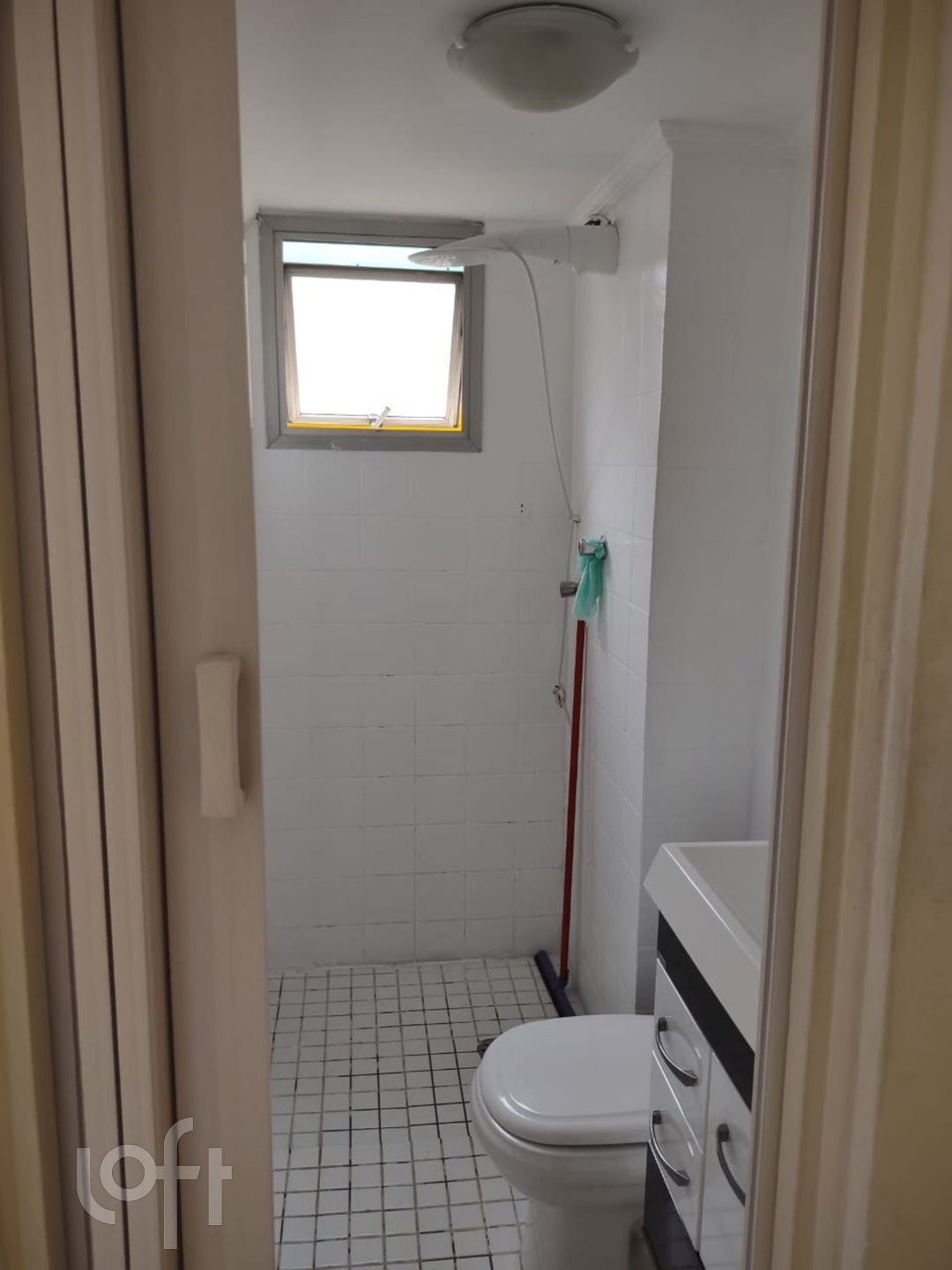 Apartamento à venda com 2 quartos, 50m² - Foto 13