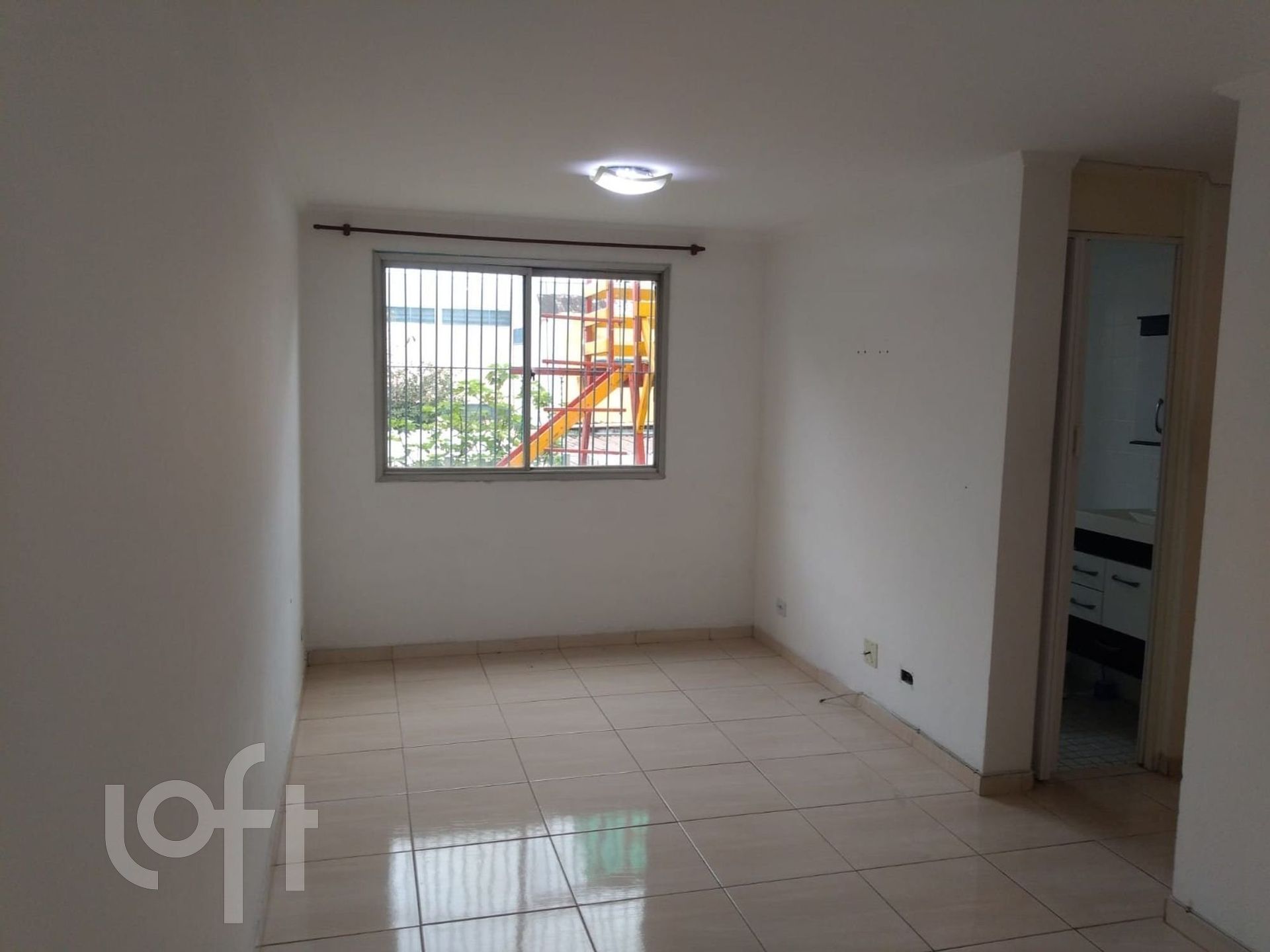 Apartamento à venda com 2 quartos, 50m² - Foto 1