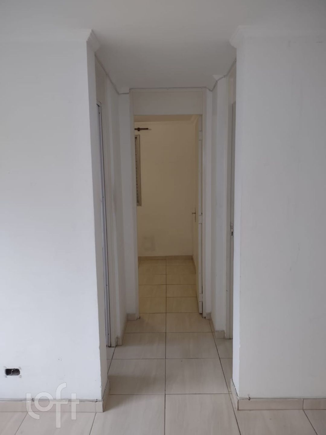 Apartamento à venda com 2 quartos, 50m² - Foto 2