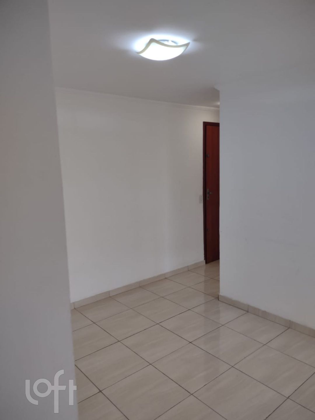 Apartamento à venda com 2 quartos, 50m² - Foto 6