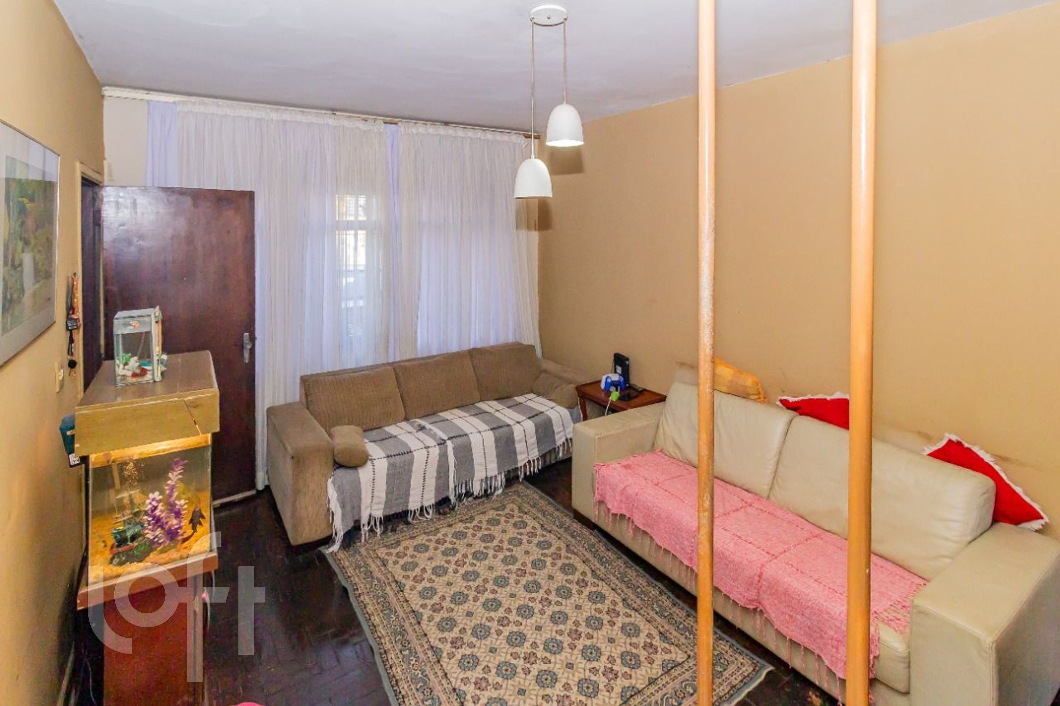 Casa à venda em Tucuruvi com 135 m², 2 quartos, 2 vagas