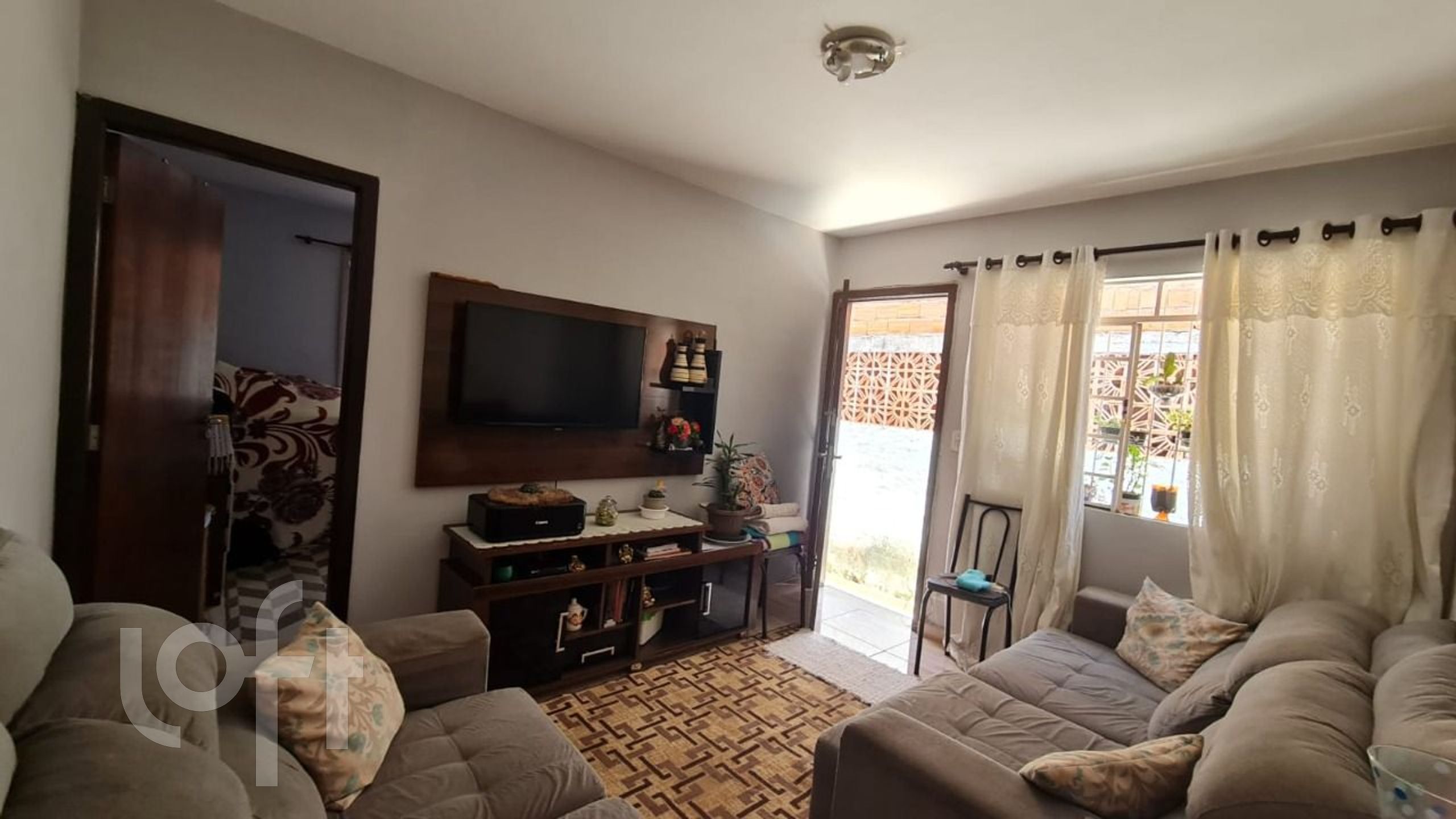 Casa à venda em Raposo Tavares com 100 m², 2 quart