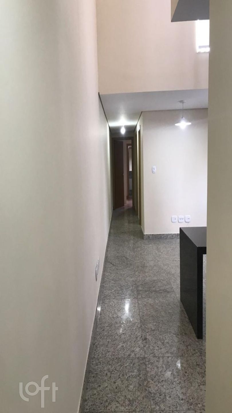 Apartamento à venda com 2 quartos, 114m² - Foto 11