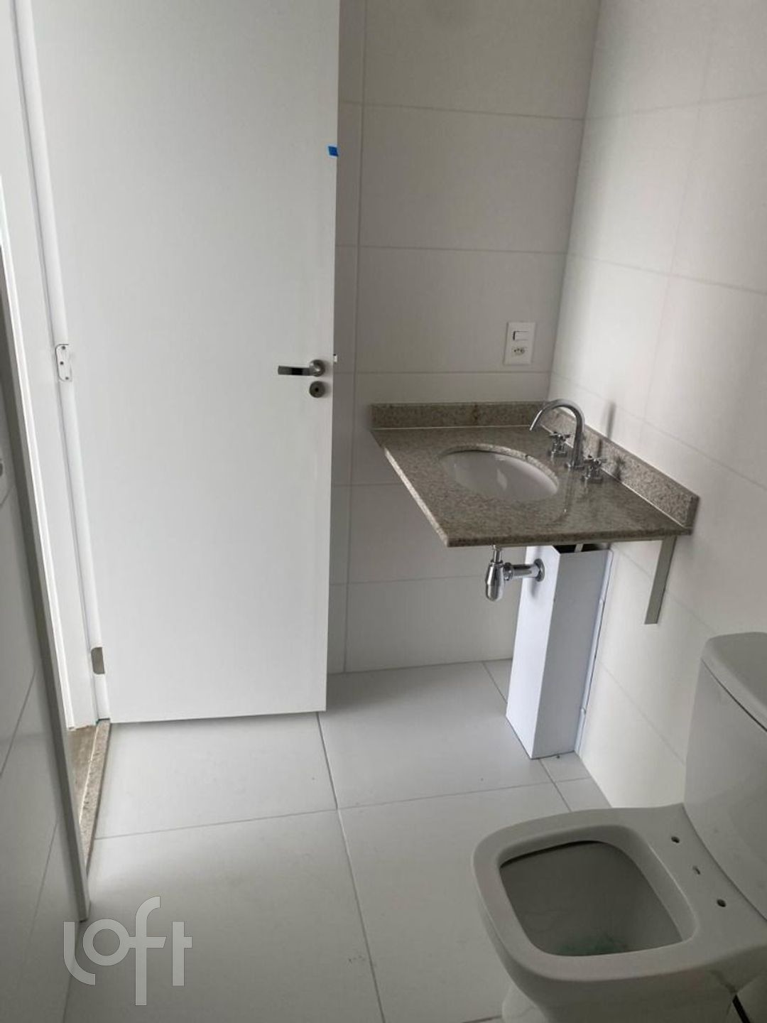 Apartamento à venda com 1 quarto, 50m² - Foto 6