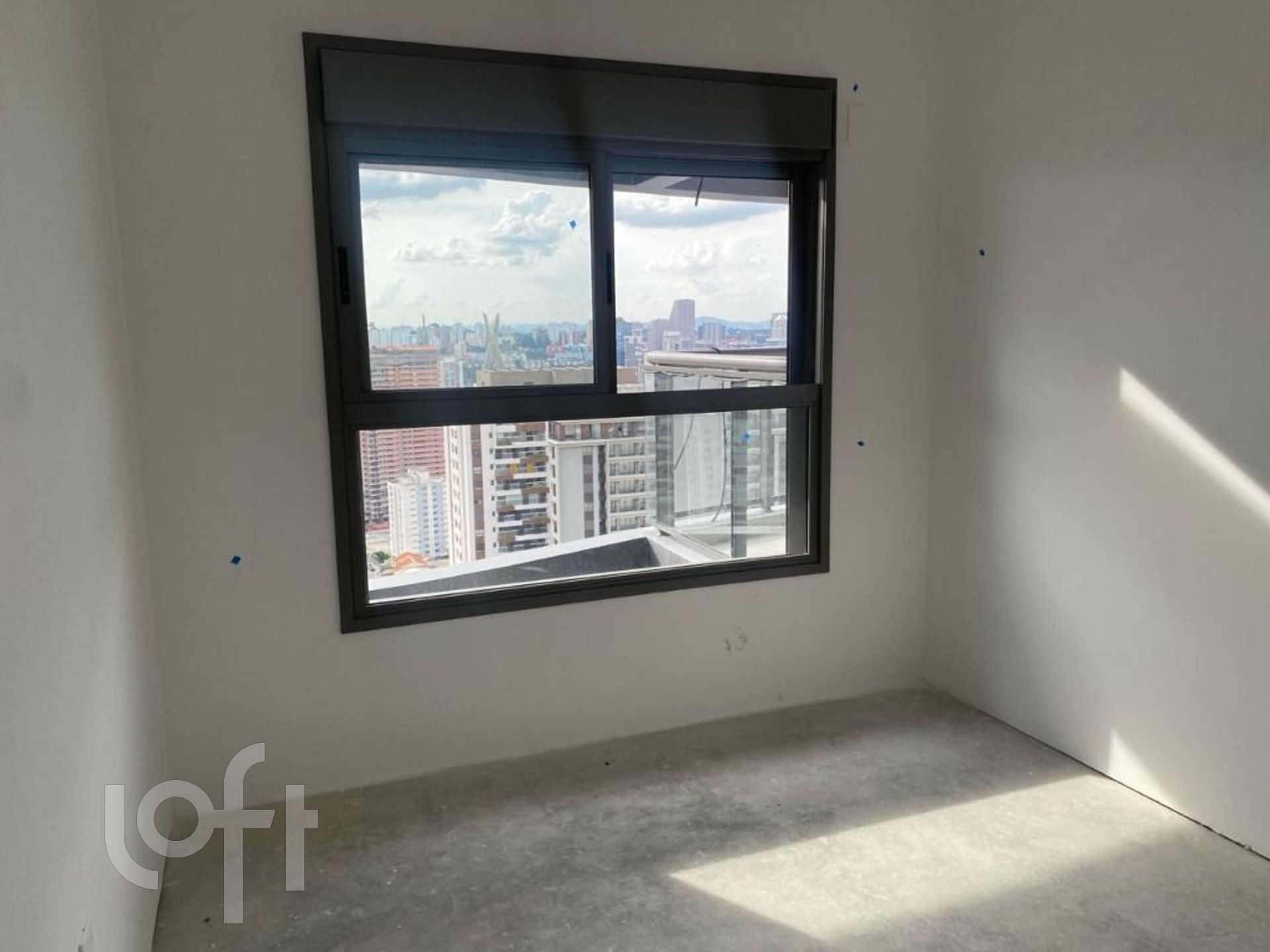 Apartamento à venda com 1 quarto, 50m² - Foto 8