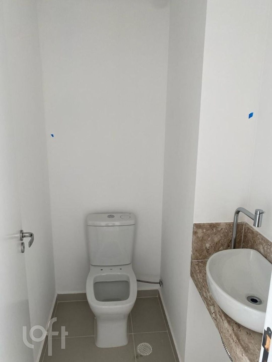 Apartamento à venda com 1 quarto, 50m² - Foto 11