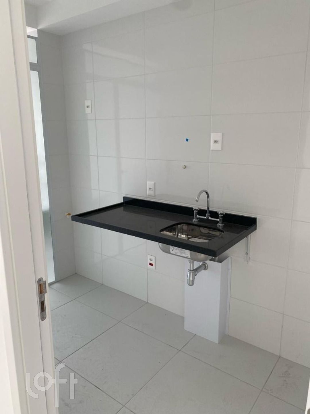 Apartamento à venda com 1 quarto, 50m² - Foto 12