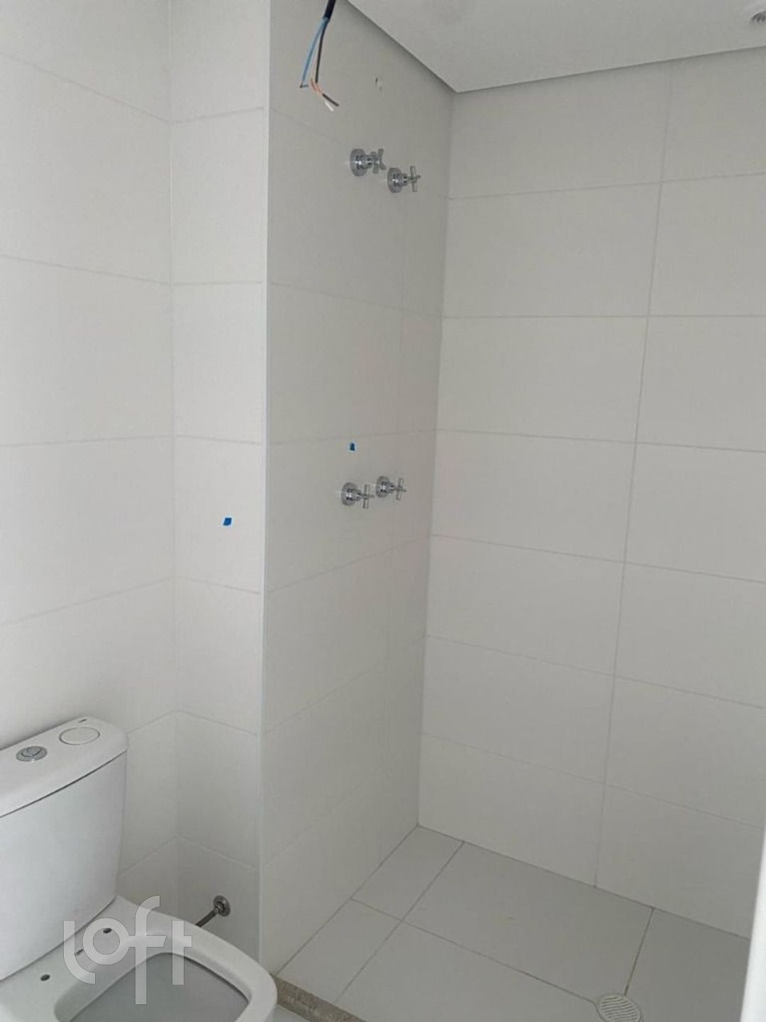 Apartamento à venda com 1 quarto, 50m² - Foto 7