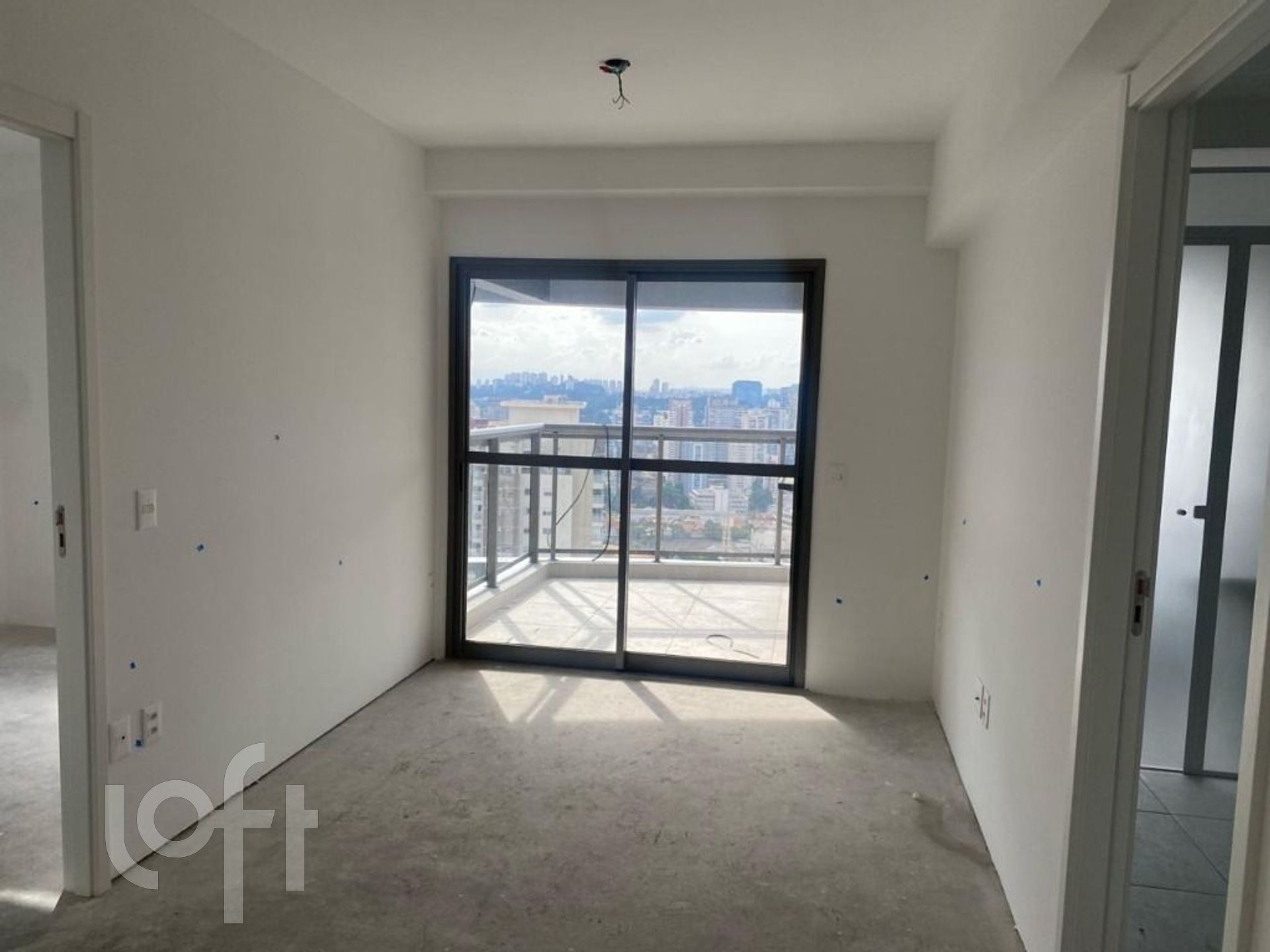 Apartamento à venda com 1 quarto, 50m² - Foto 10