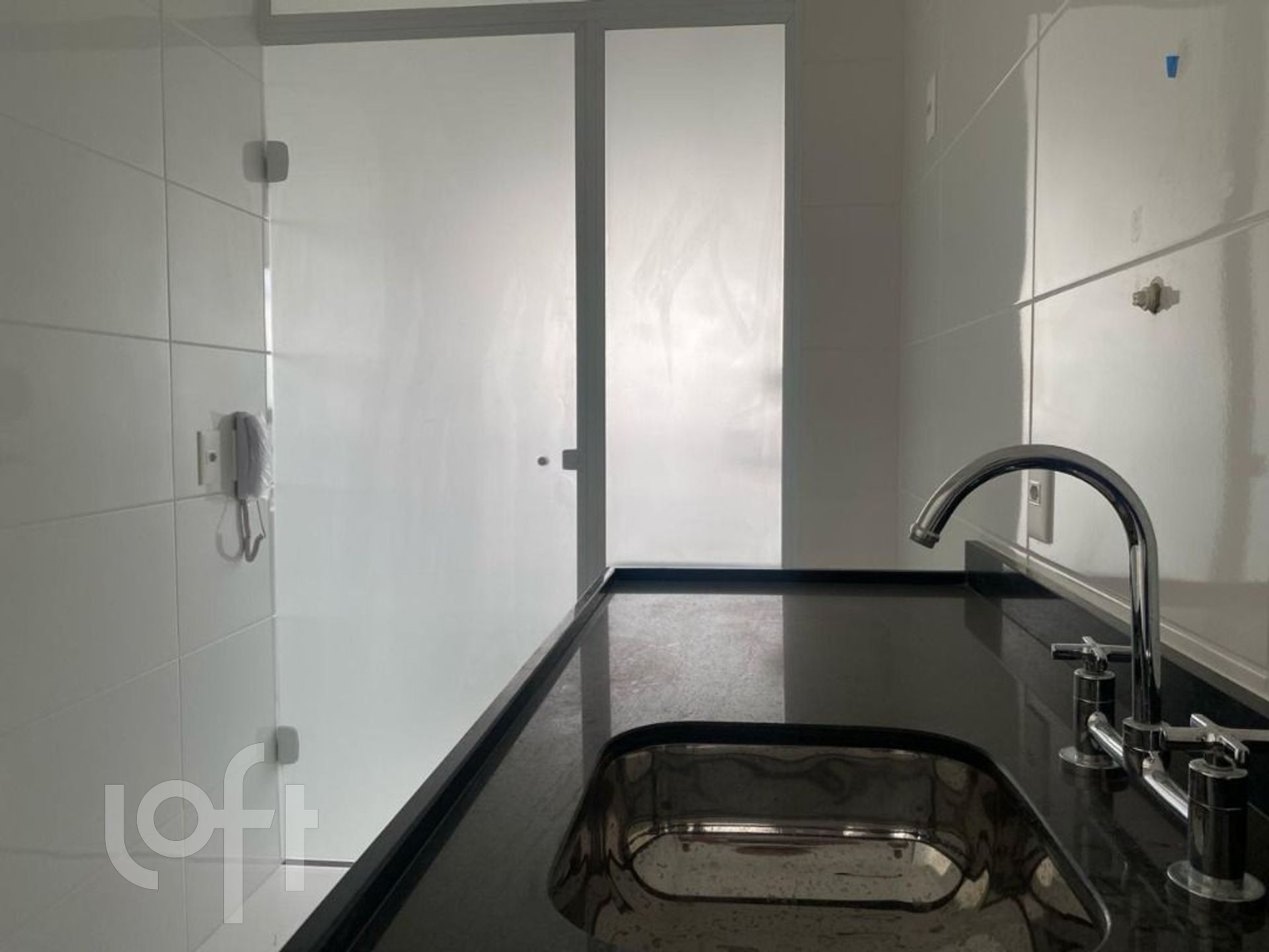 Apartamento à venda com 1 quarto, 50m² - Foto 3