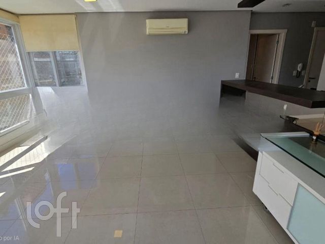 Apartamento com 88m², 2 dormitórios, 1 suíte, 2 vagas, Petrópolis em Porto Alegre