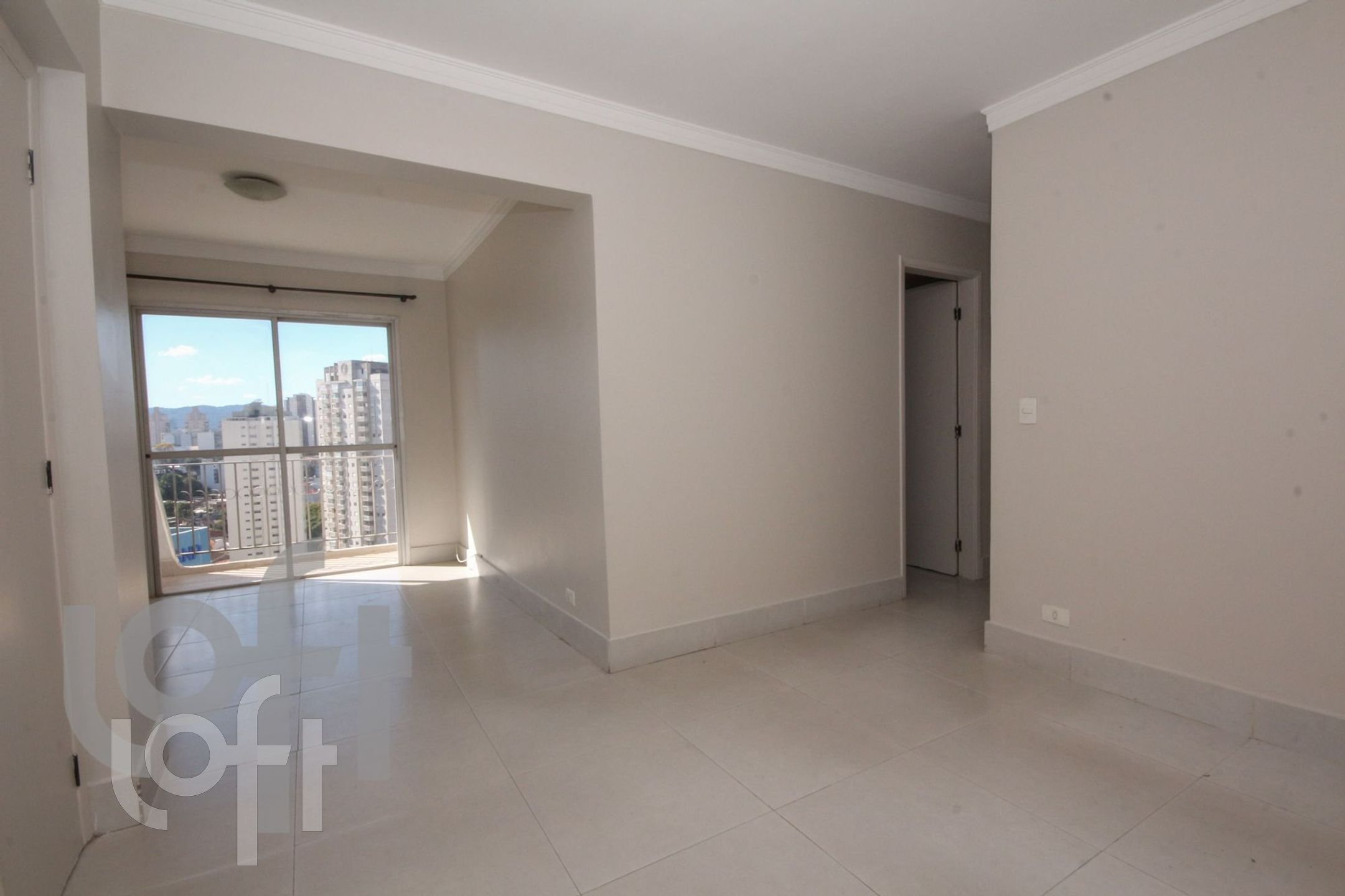 Apartamento à venda com 3 quartos, 92m² - Foto 1