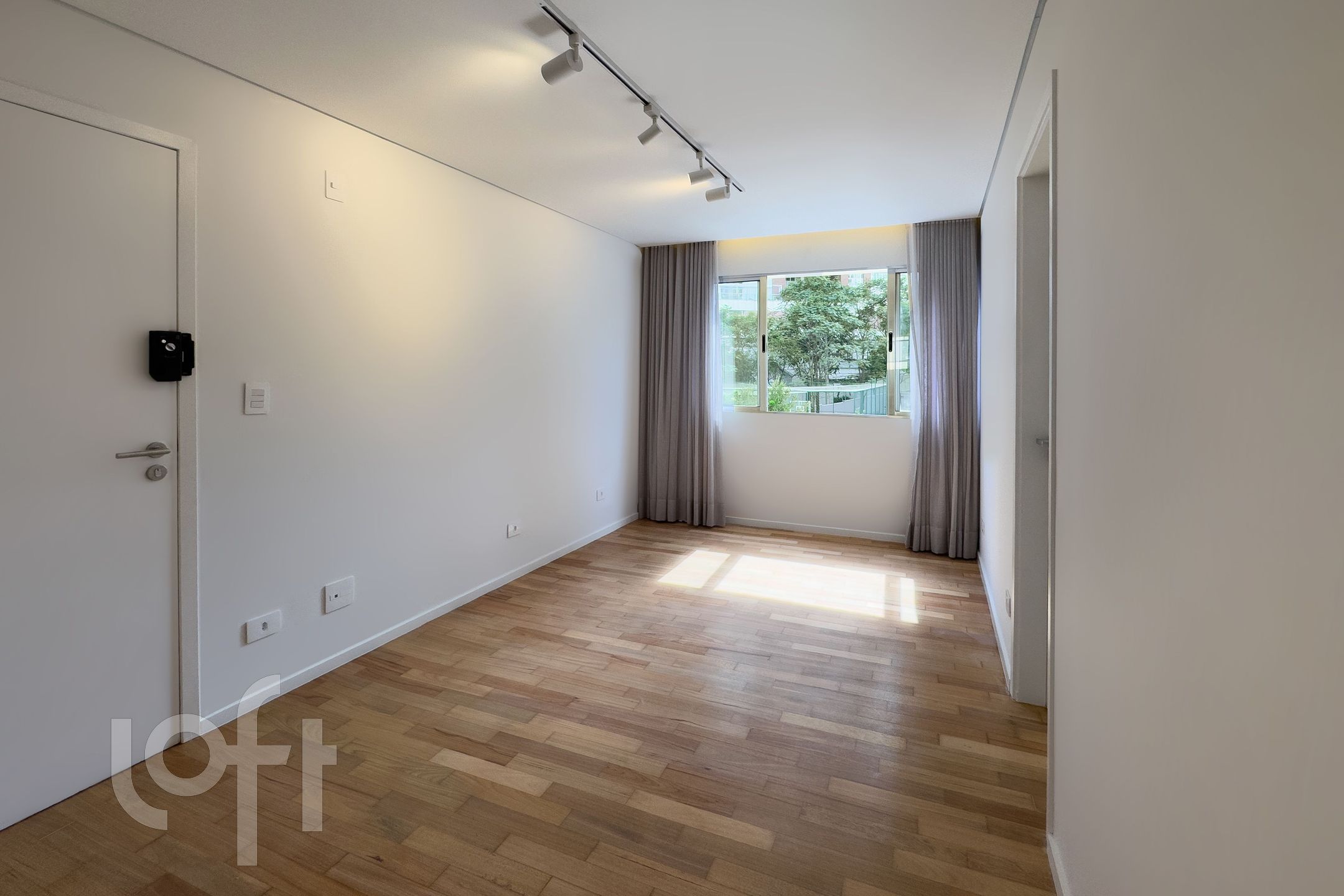 Apartamento à venda em Alto da Lapa com 55 m², 2 quartos, 1 vaga
