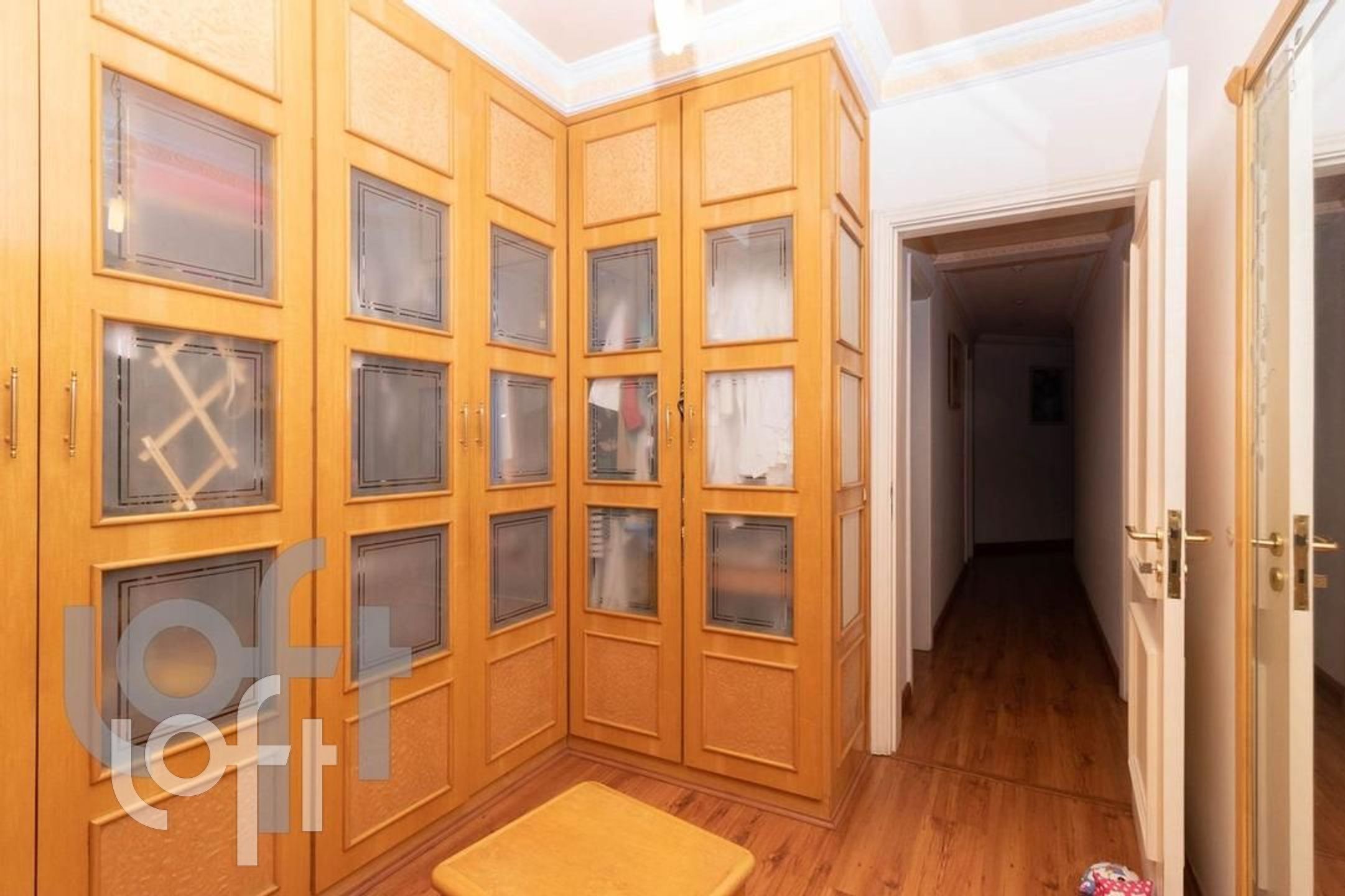 Apartamento à venda com 4 quartos, 300m² - Foto 9