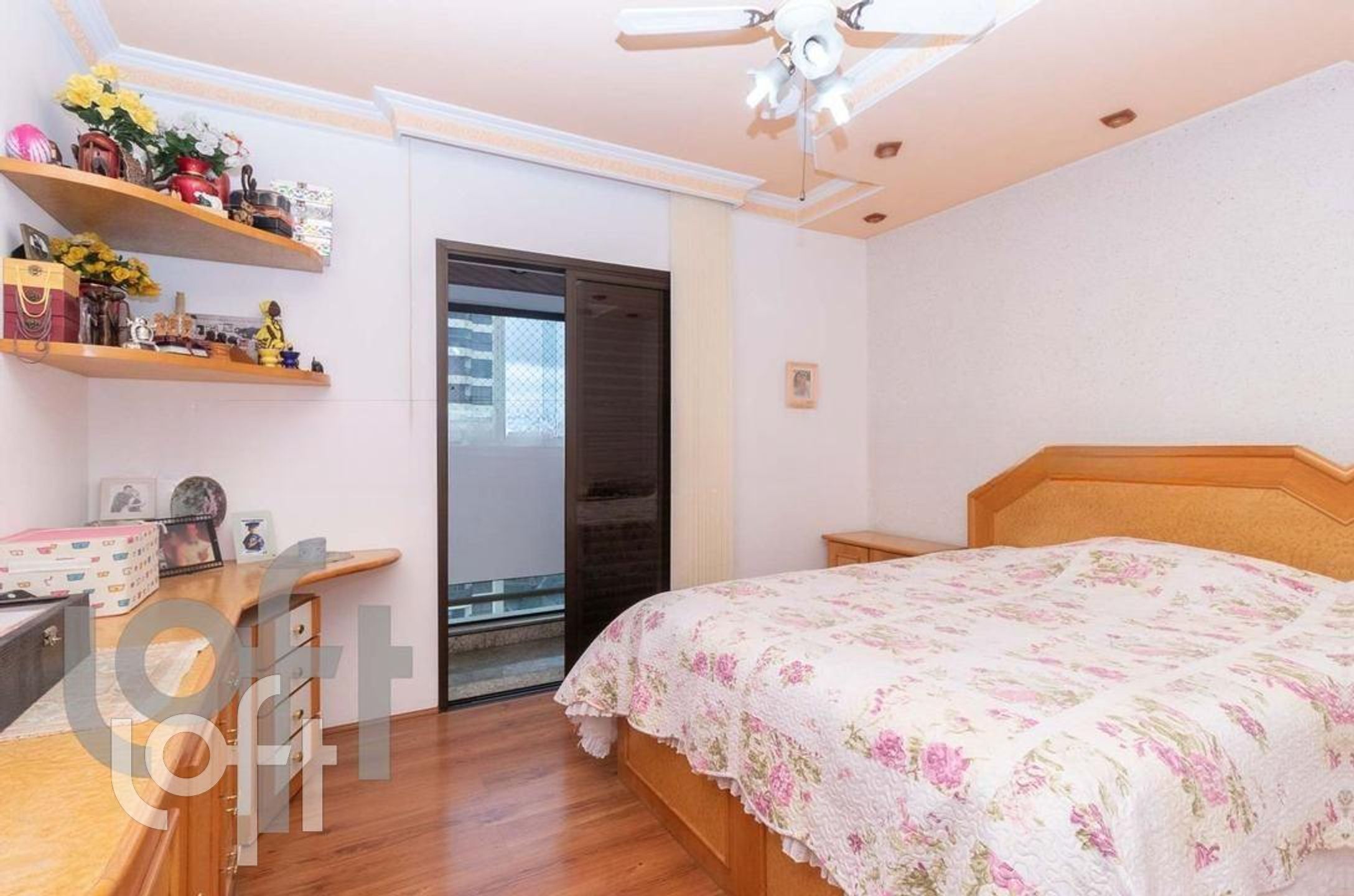 Apartamento à venda com 4 quartos, 300m² - Foto 8