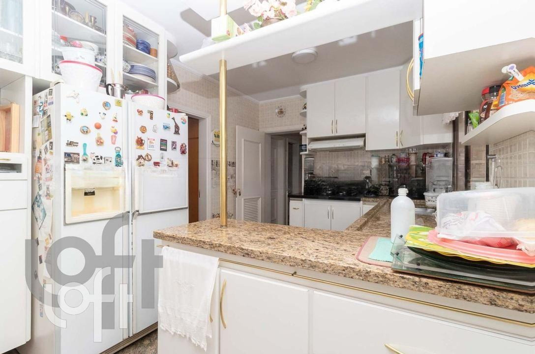 Apartamento à venda com 4 quartos, 300m² - Foto 32