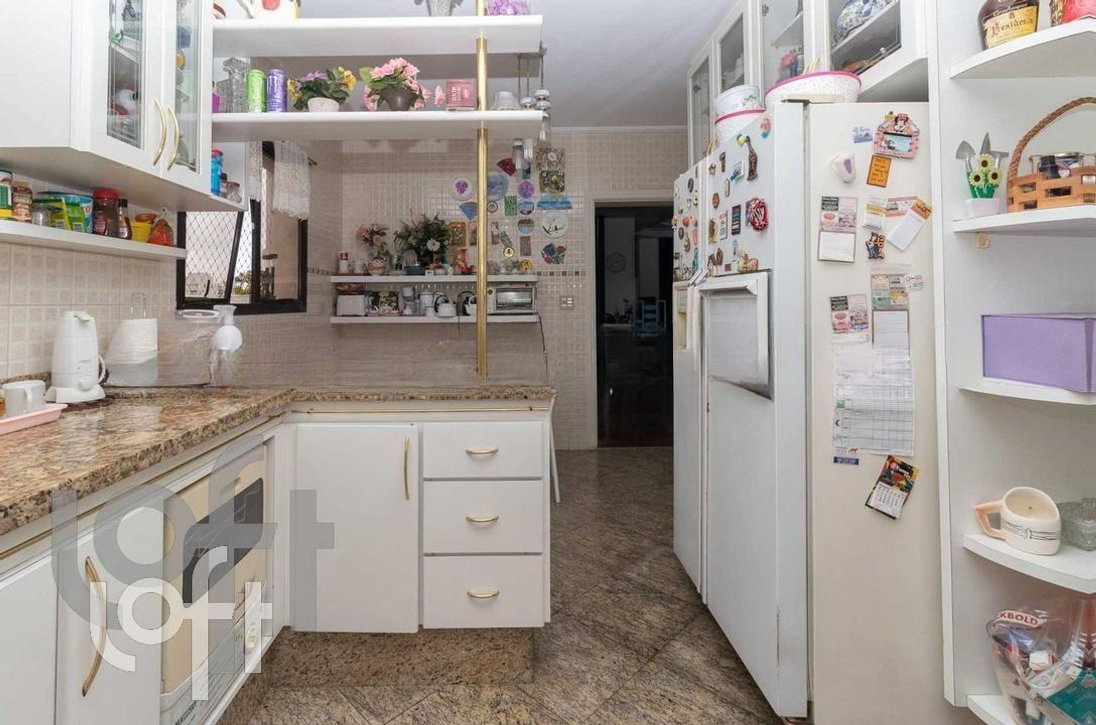 Apartamento à venda com 4 quartos, 300m² - Foto 30