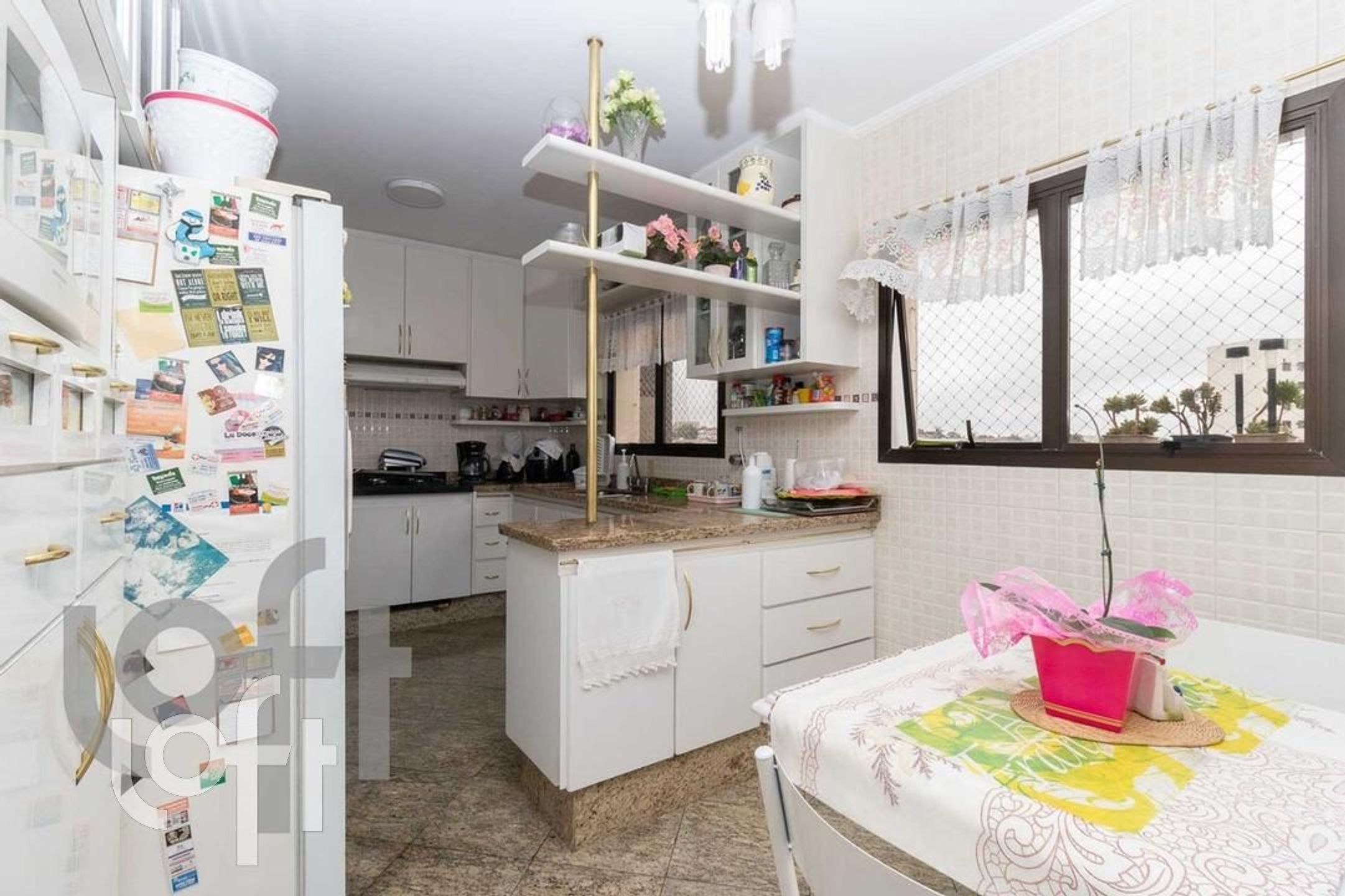 Apartamento à venda com 4 quartos, 300m² - Foto 28