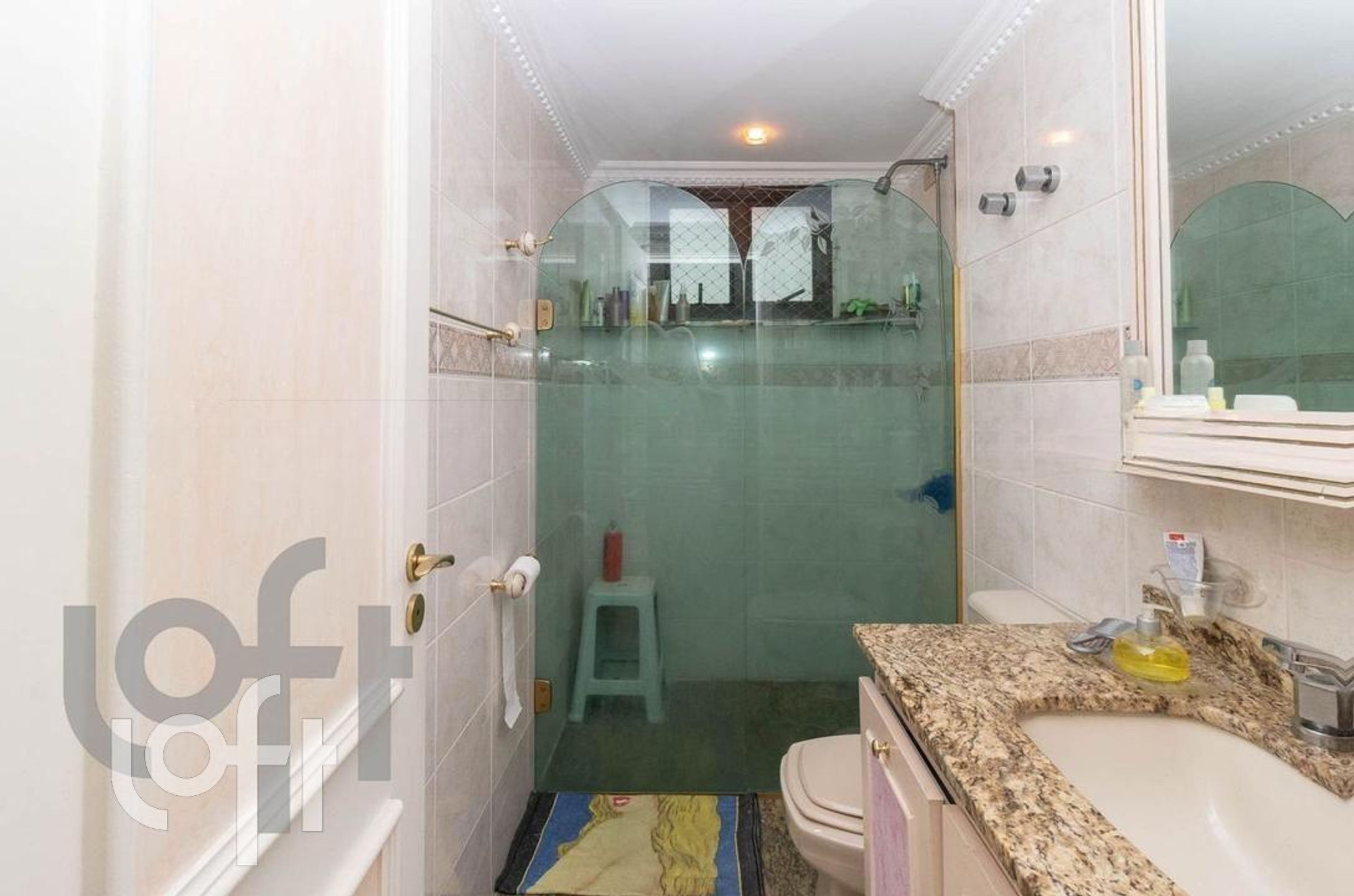 Apartamento à venda com 4 quartos, 300m² - Foto 36