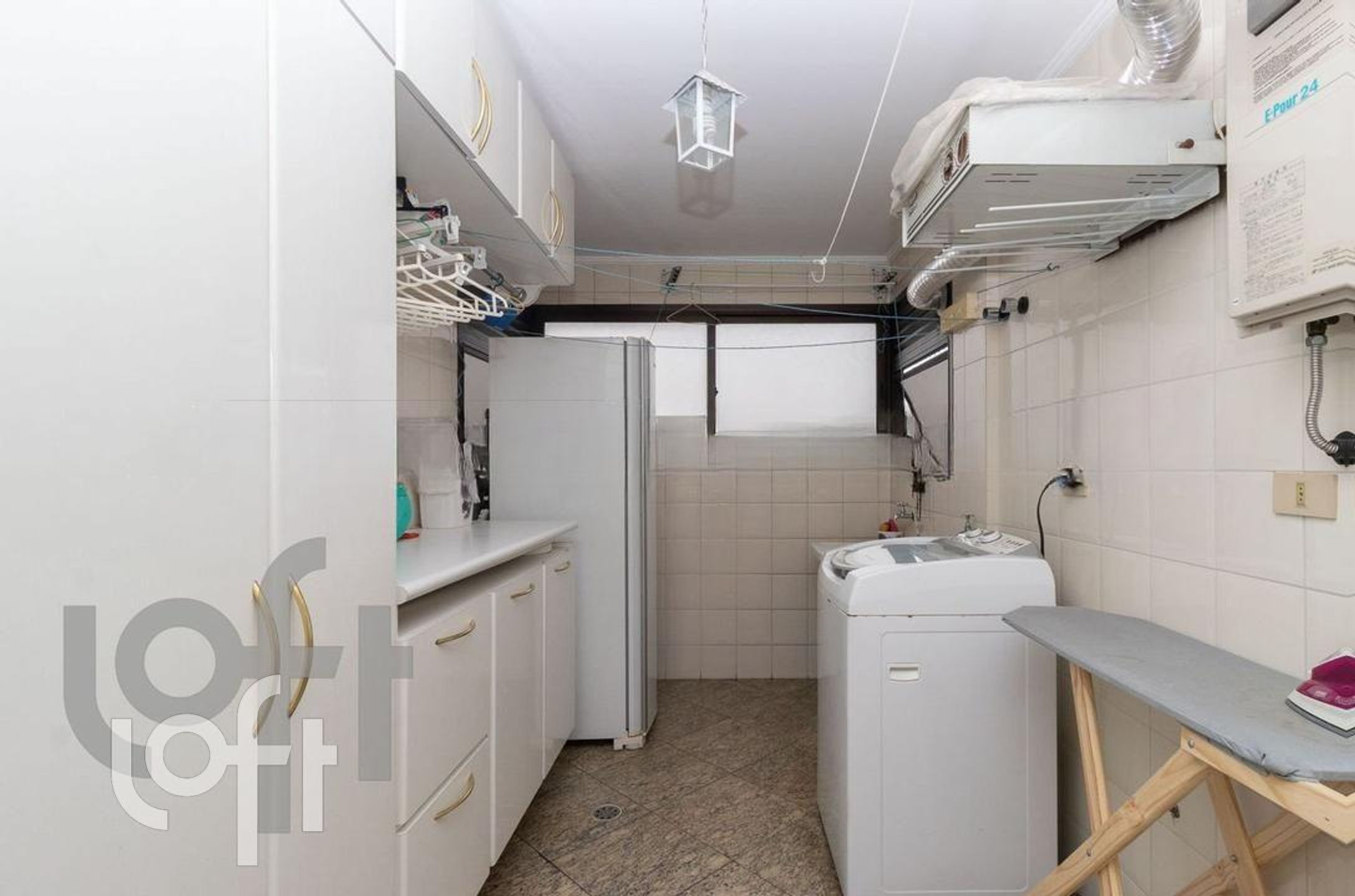 Apartamento à venda com 4 quartos, 300m² - Foto 27