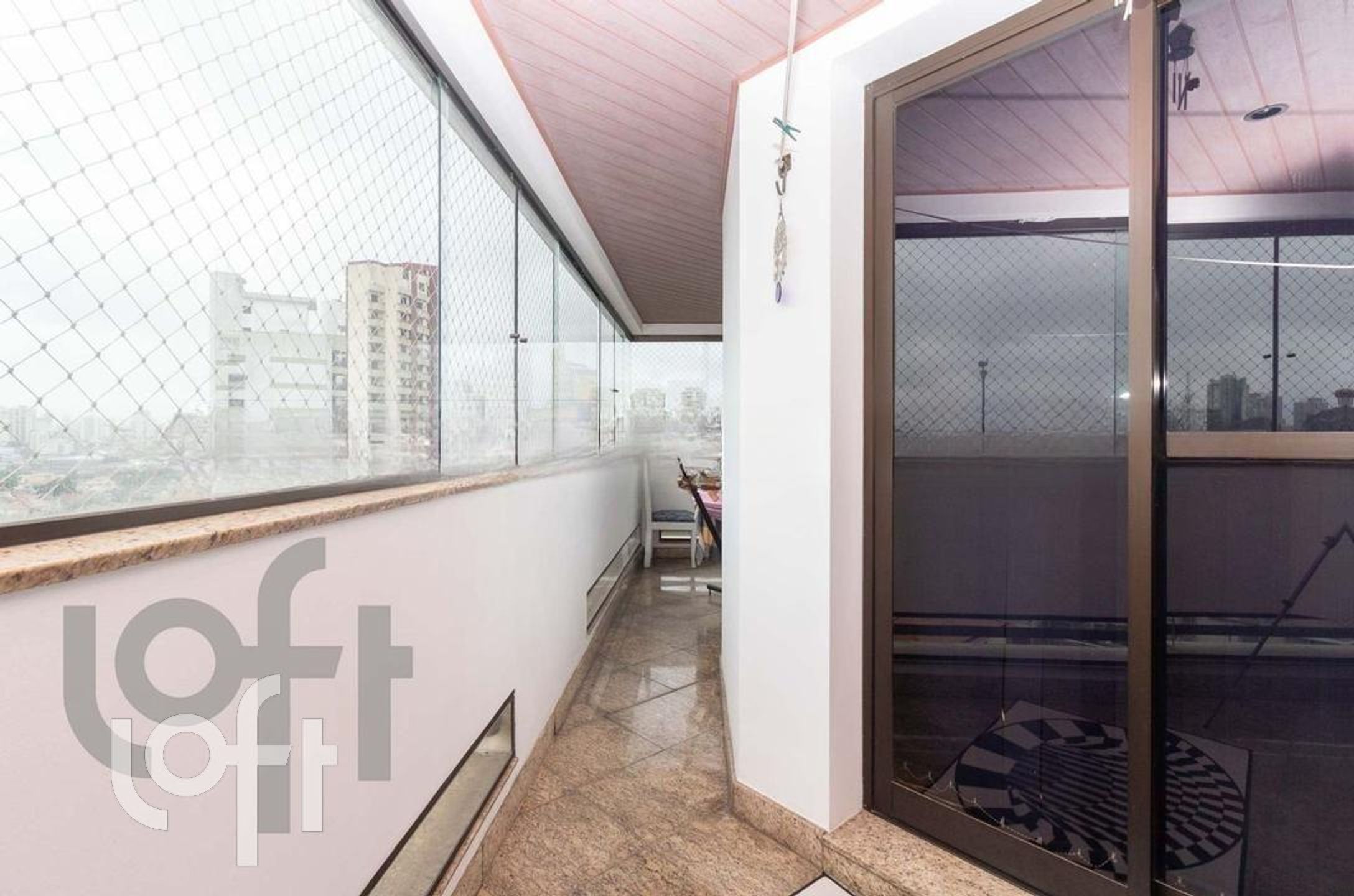 Apartamento à venda com 4 quartos, 300m² - Foto 19