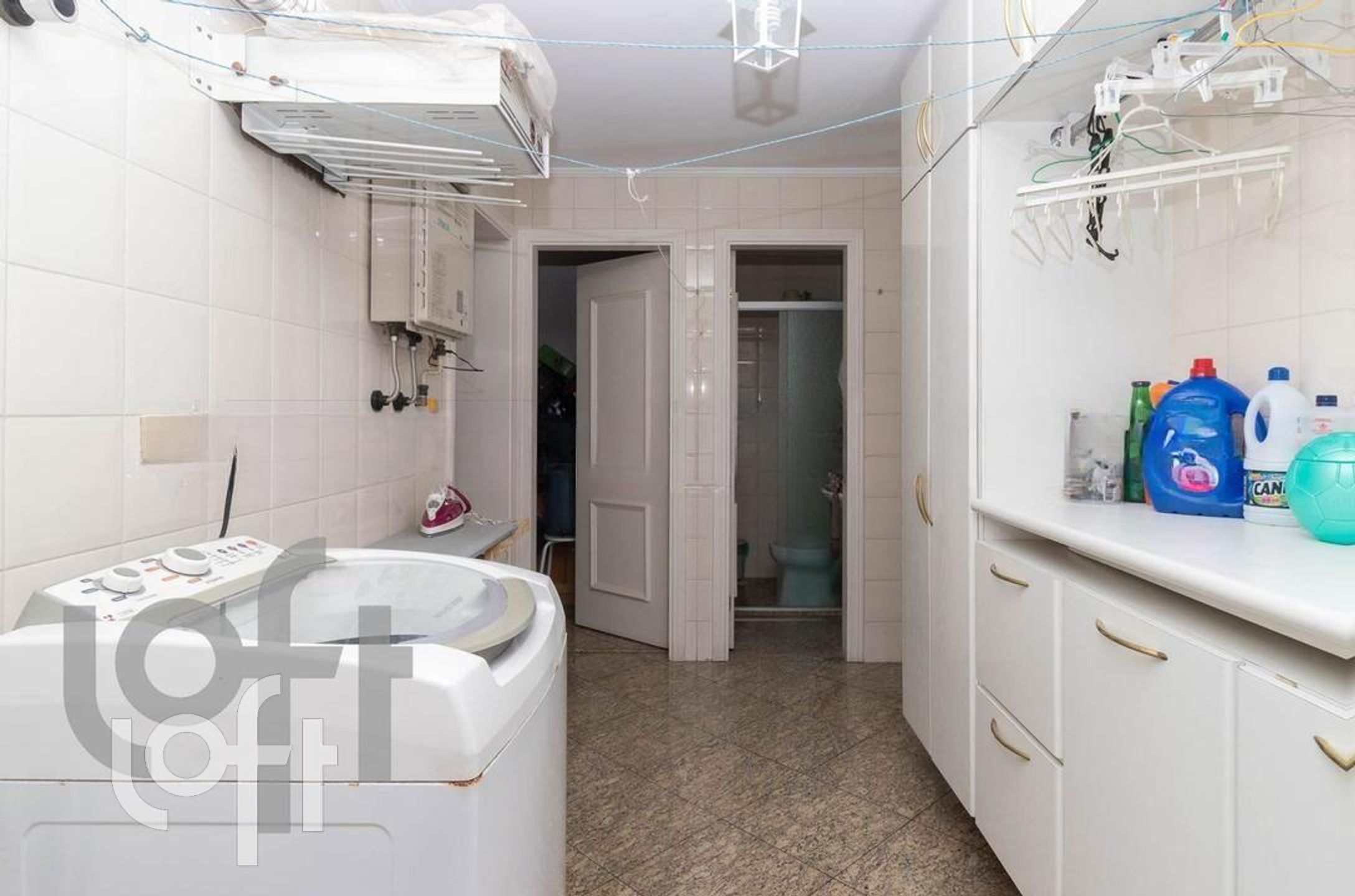 Apartamento à venda com 4 quartos, 300m² - Foto 25