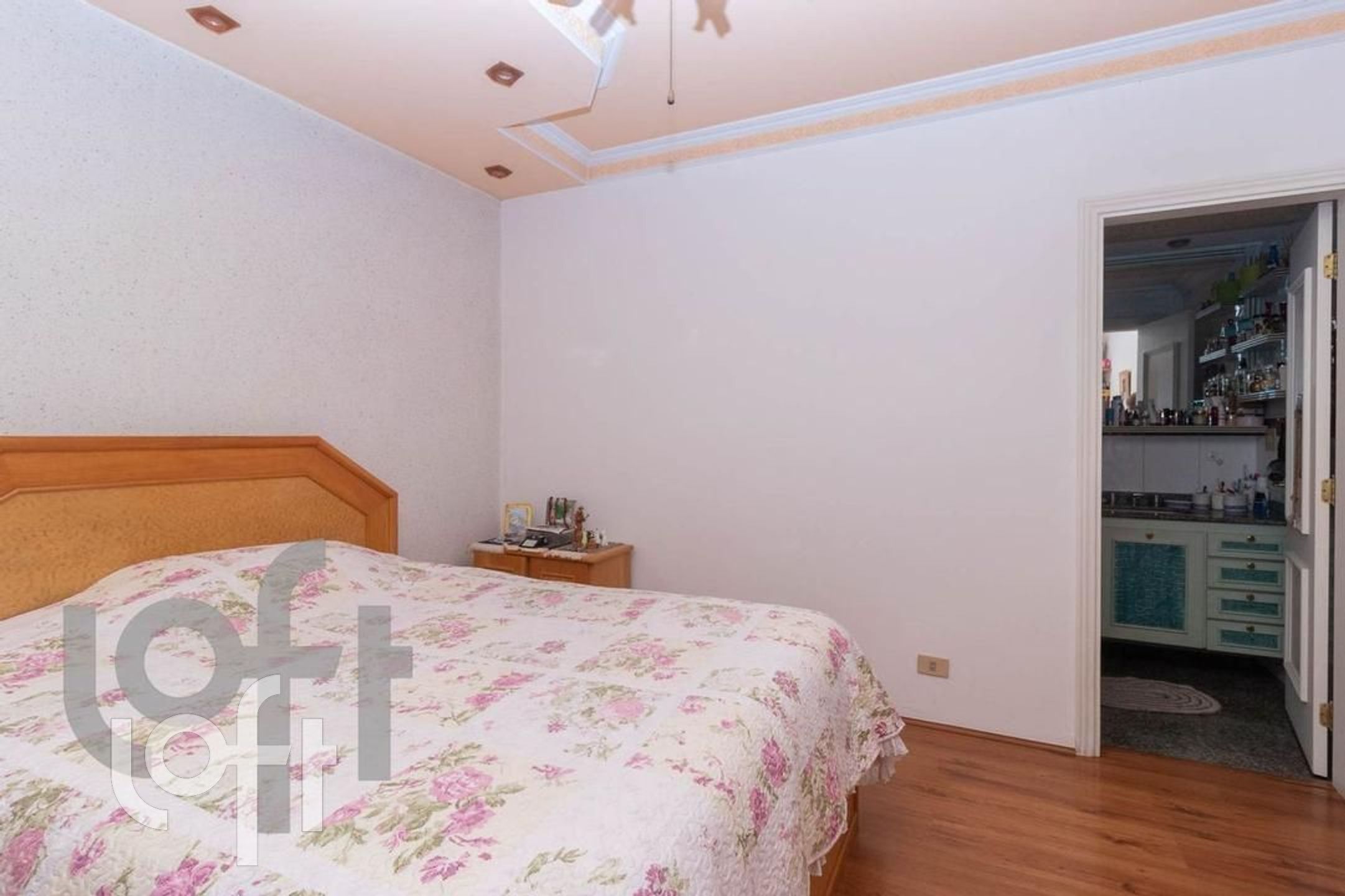 Apartamento à venda com 4 quartos, 300m² - Foto 7