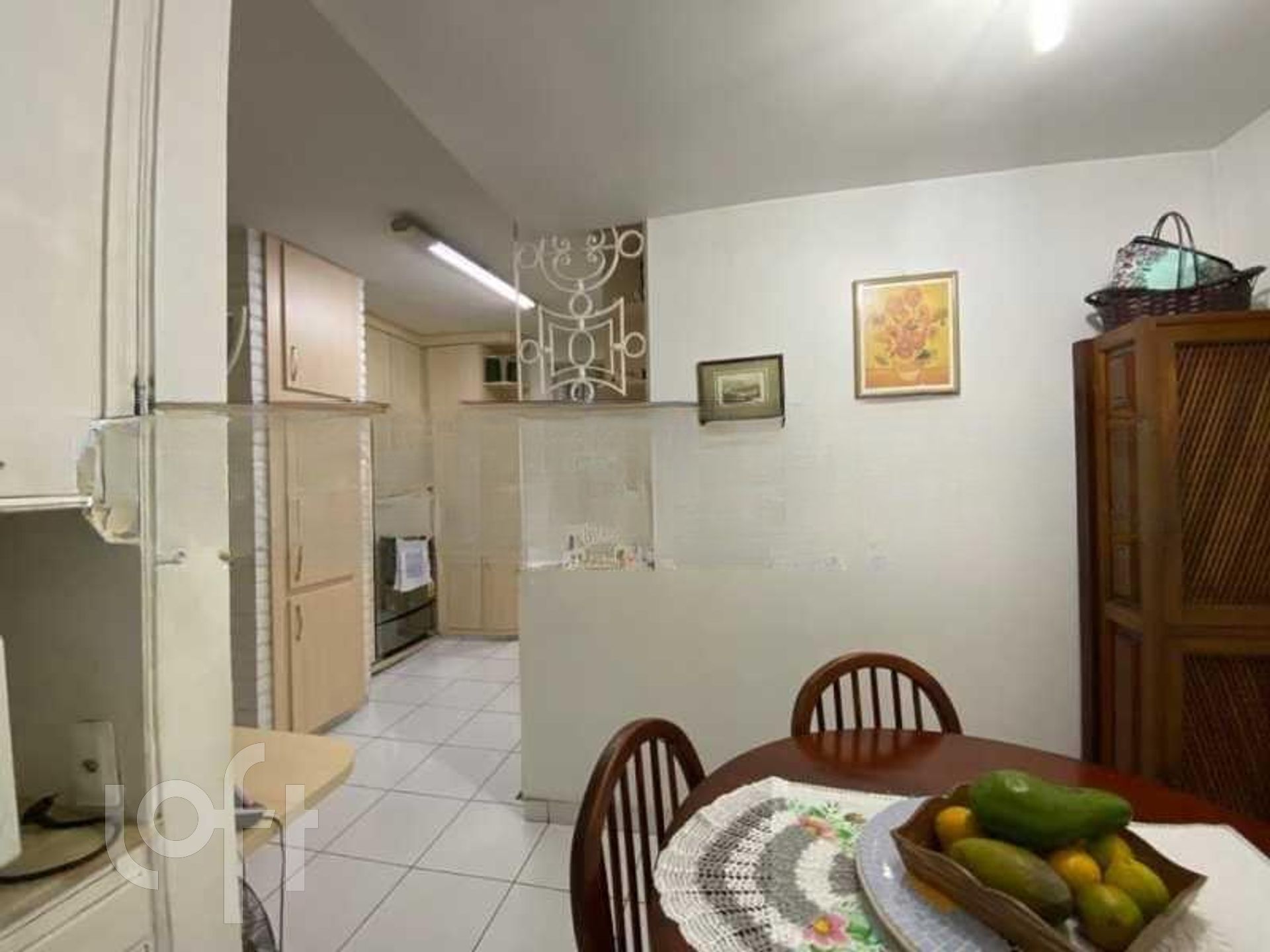 Apartamento à venda com 2 quartos, 163m² - Foto 20