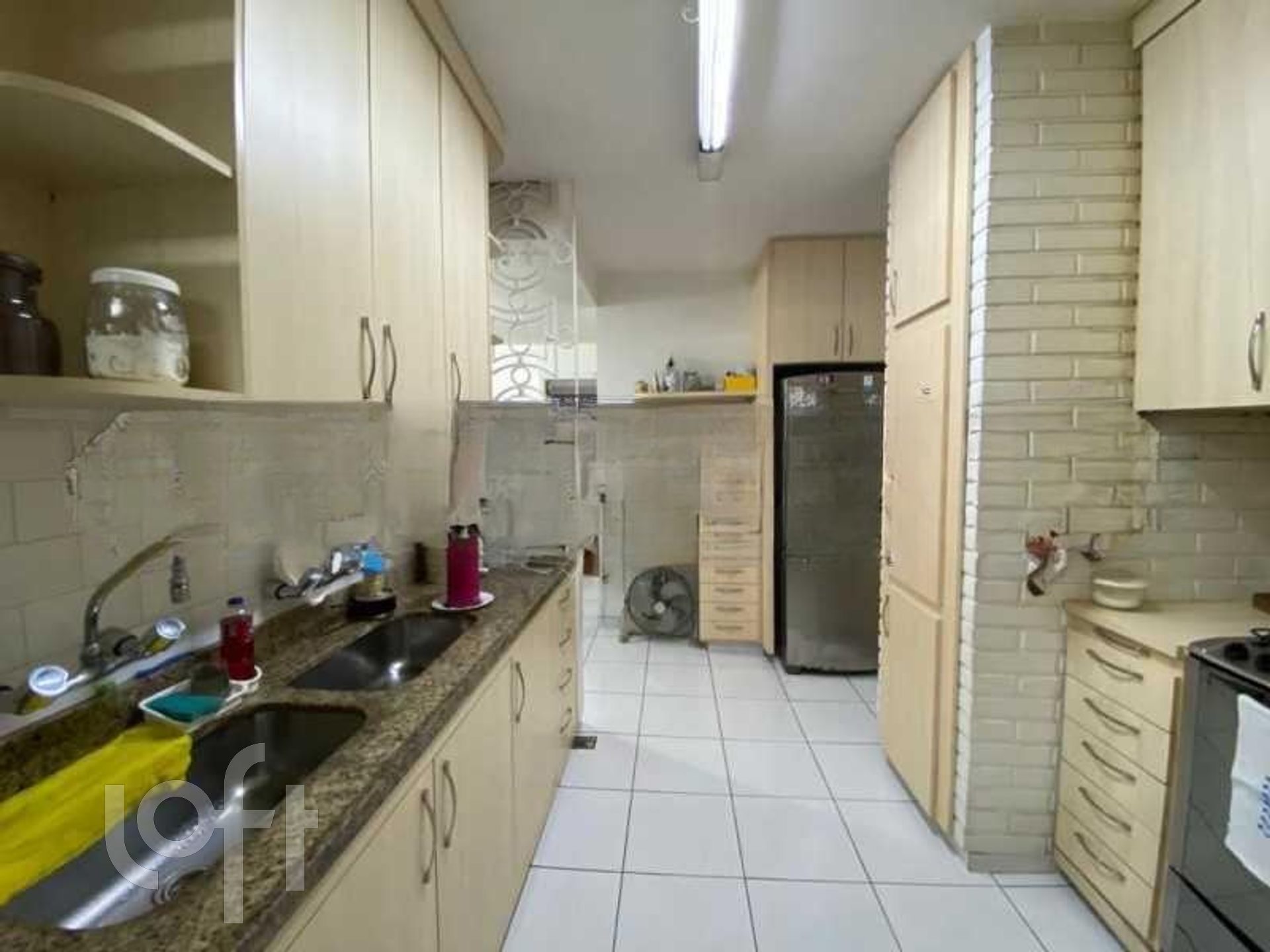 Apartamento à venda com 2 quartos, 163m² - Foto 21