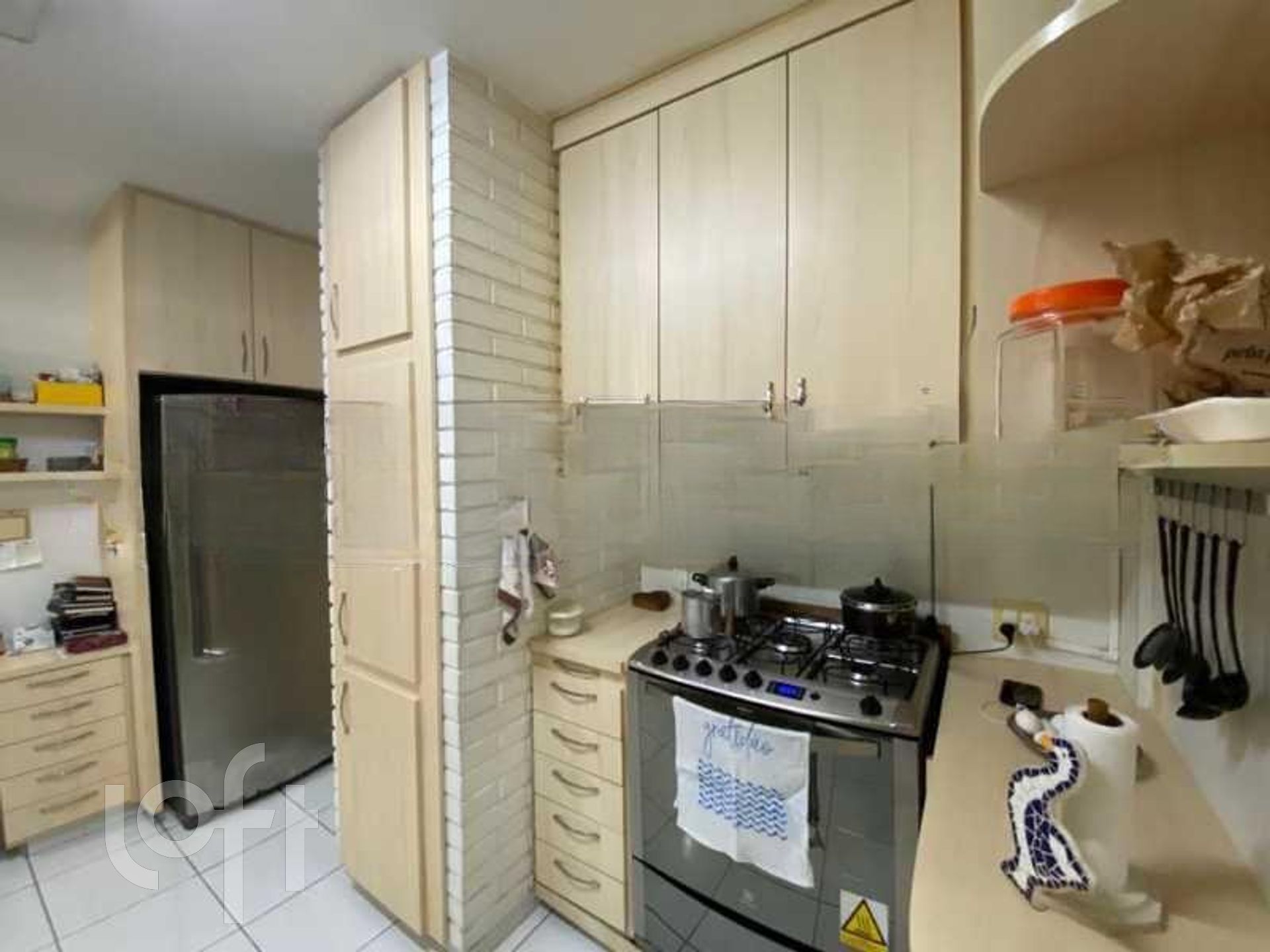 Apartamento à venda com 2 quartos, 163m² - Foto 25