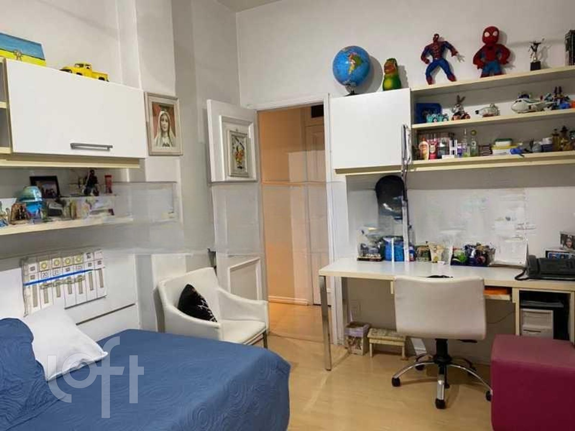 Apartamento à venda com 2 quartos, 163m² - Foto 17